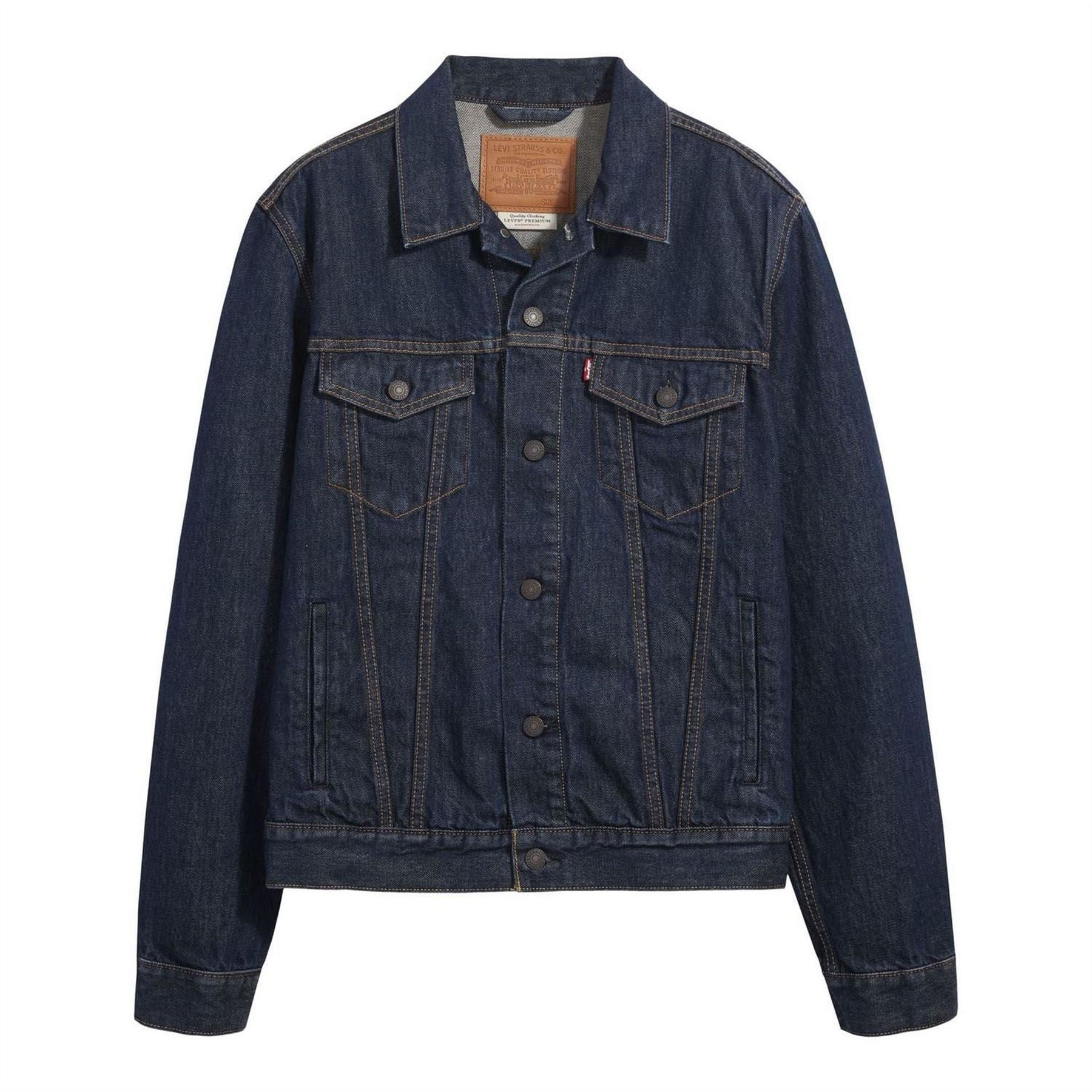 Levis Trucker Jacket