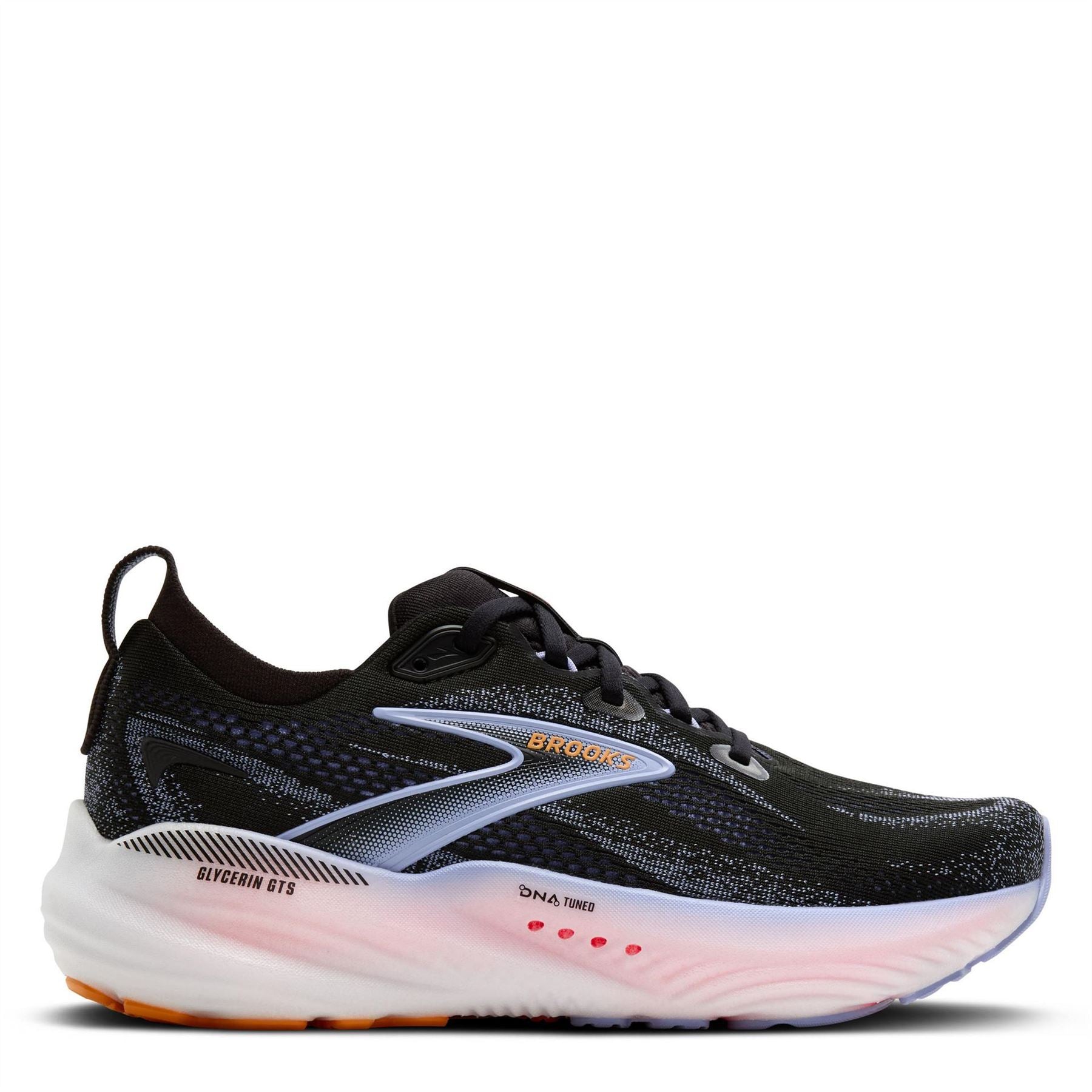 Brooks Glycerin 22 Everyday Stable Road Running Shoes