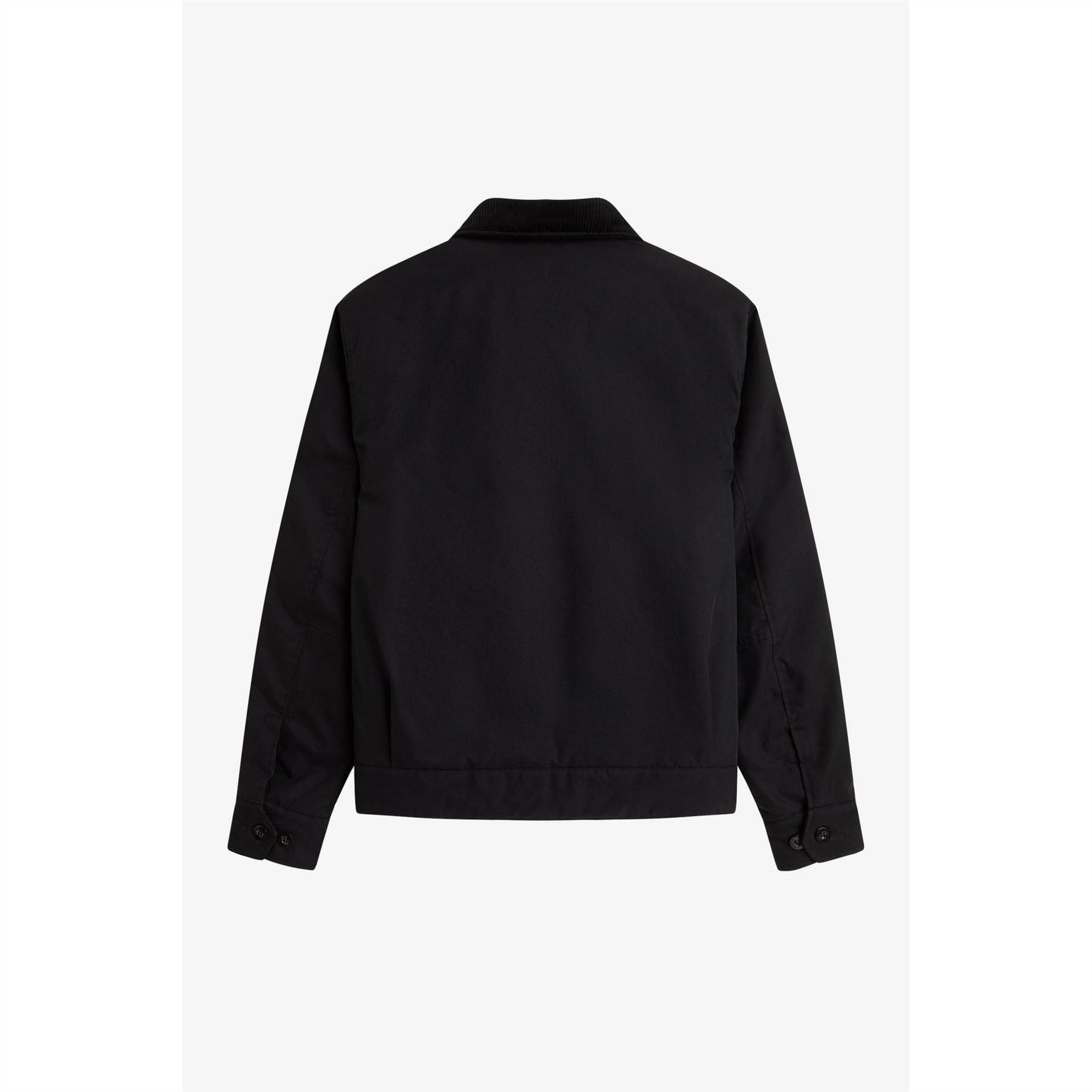 Fred Perry Caban Barn Jacket