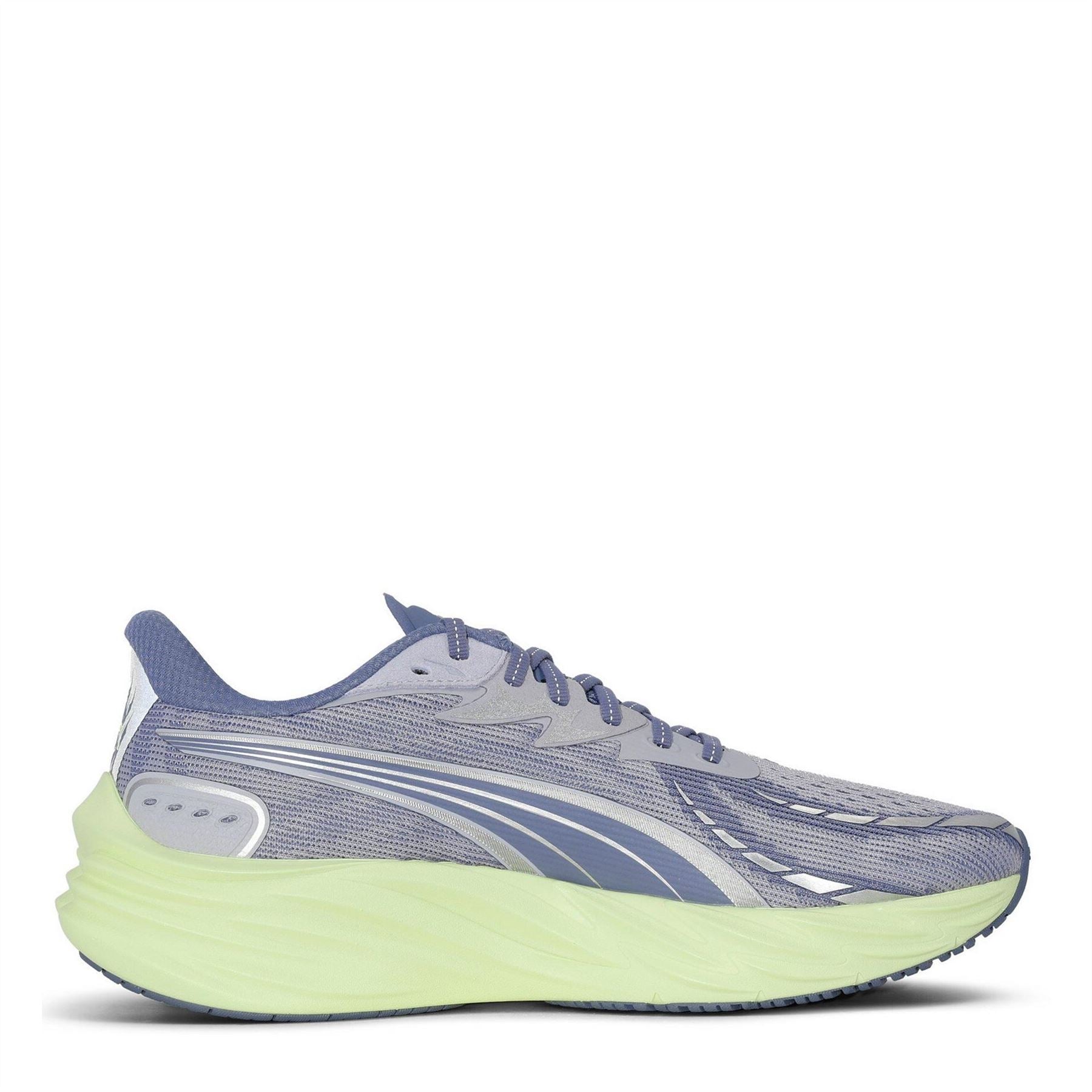 Puma Mens Velocity Nitro 4 Trainers