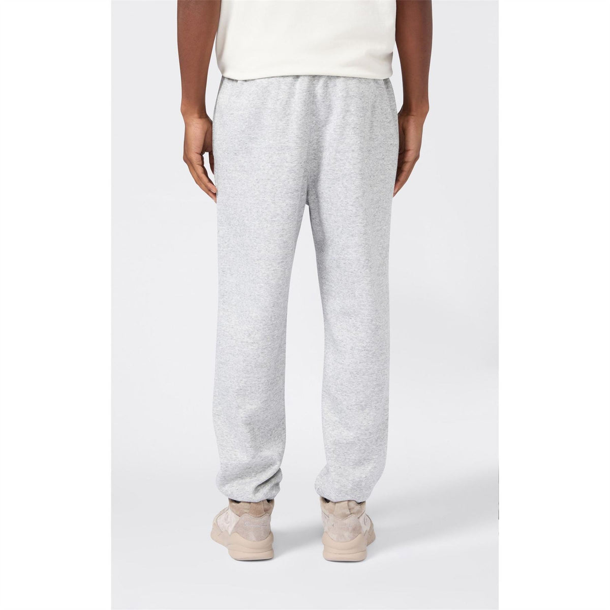 Champion Icons Elastic Cuff Fleece Pants