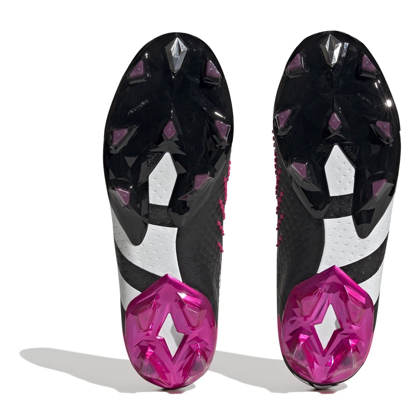 adidas Predator Accuracy+ Firm Ground Football Boots Adults