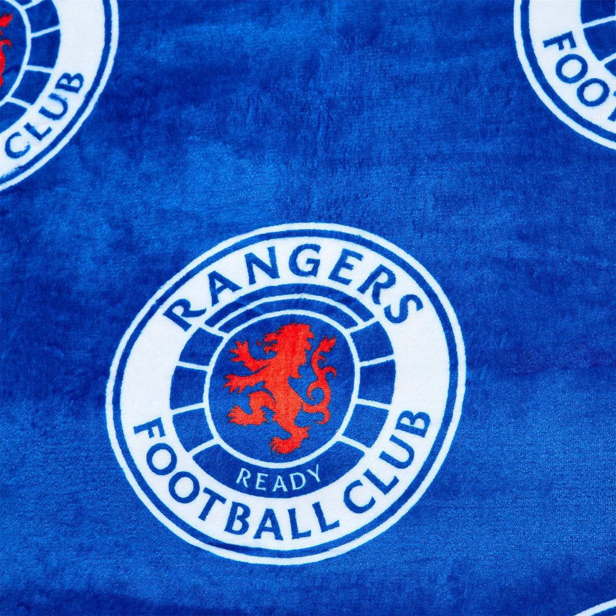 Team Officially Licensed Fleece Blanket 150 X 125 cm