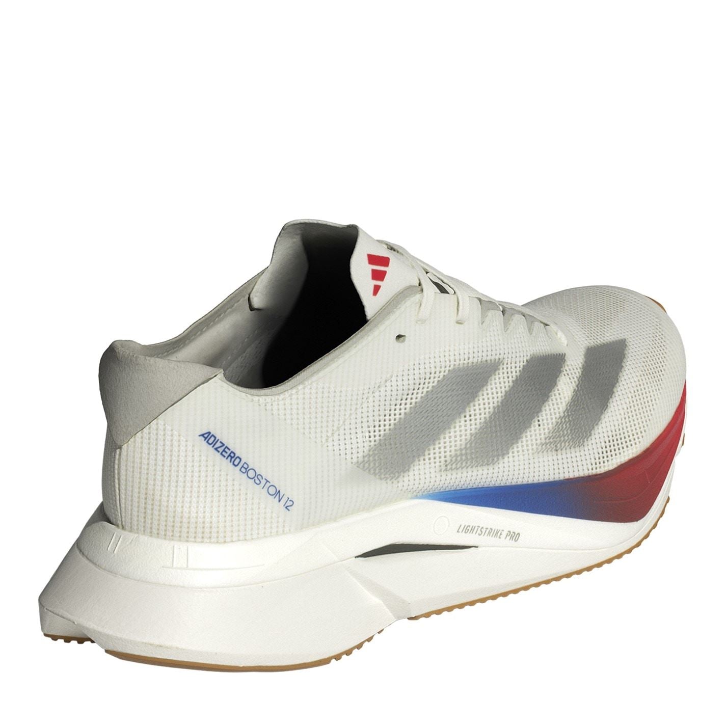 adidas Womens Adizero Boston 12 Road Running Shoes