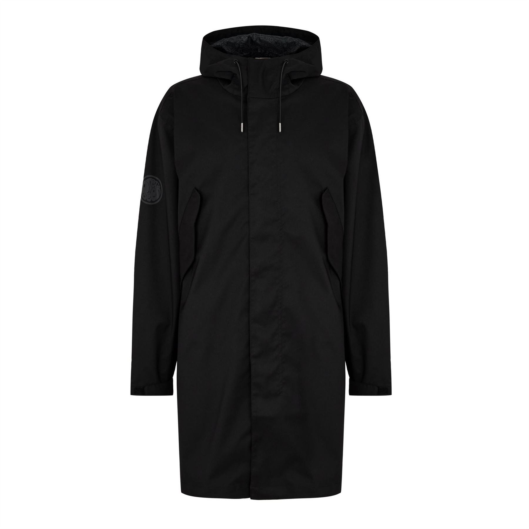 Pretty Green Whiteley Weather Resistant Parka