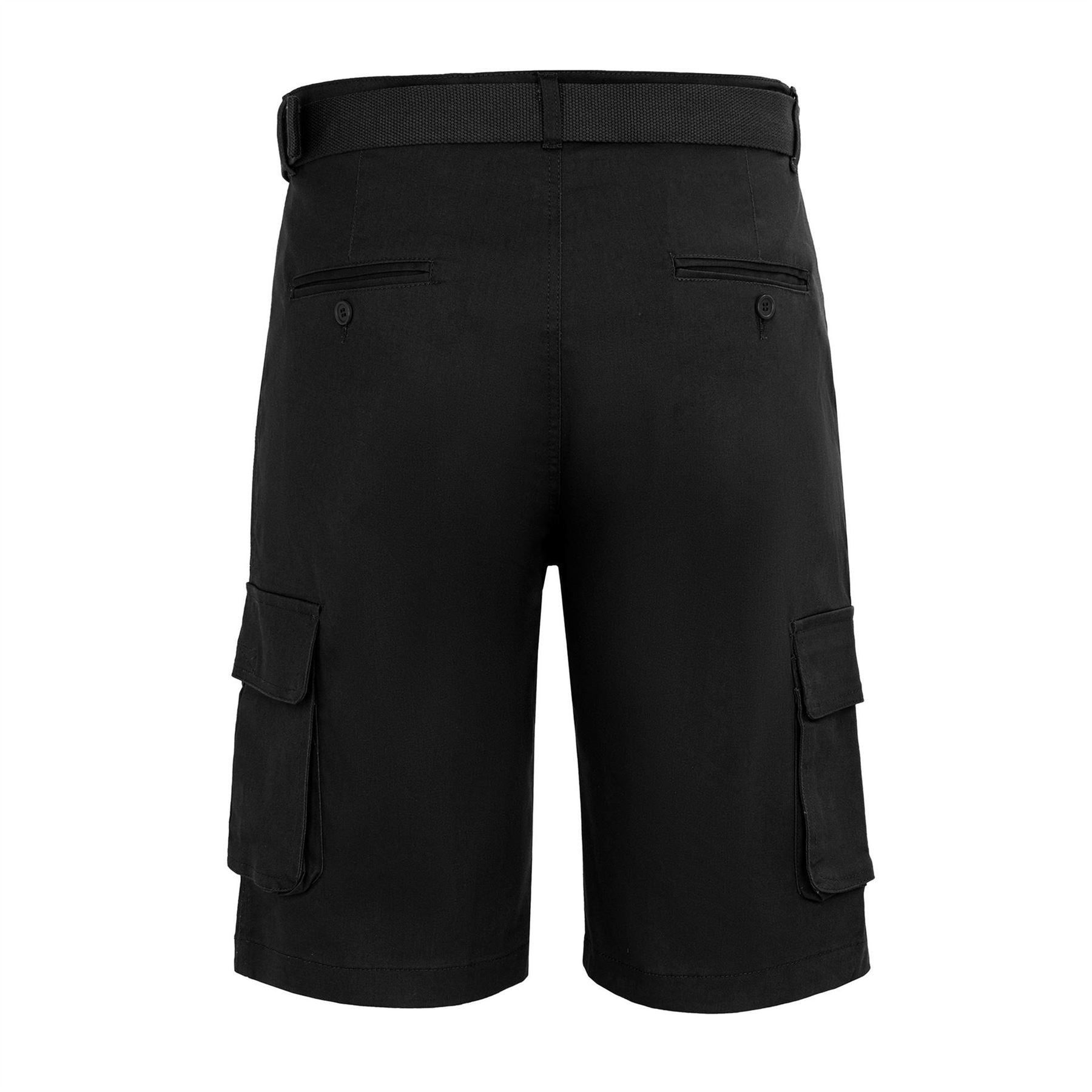 Firetrap Cargo Shorts