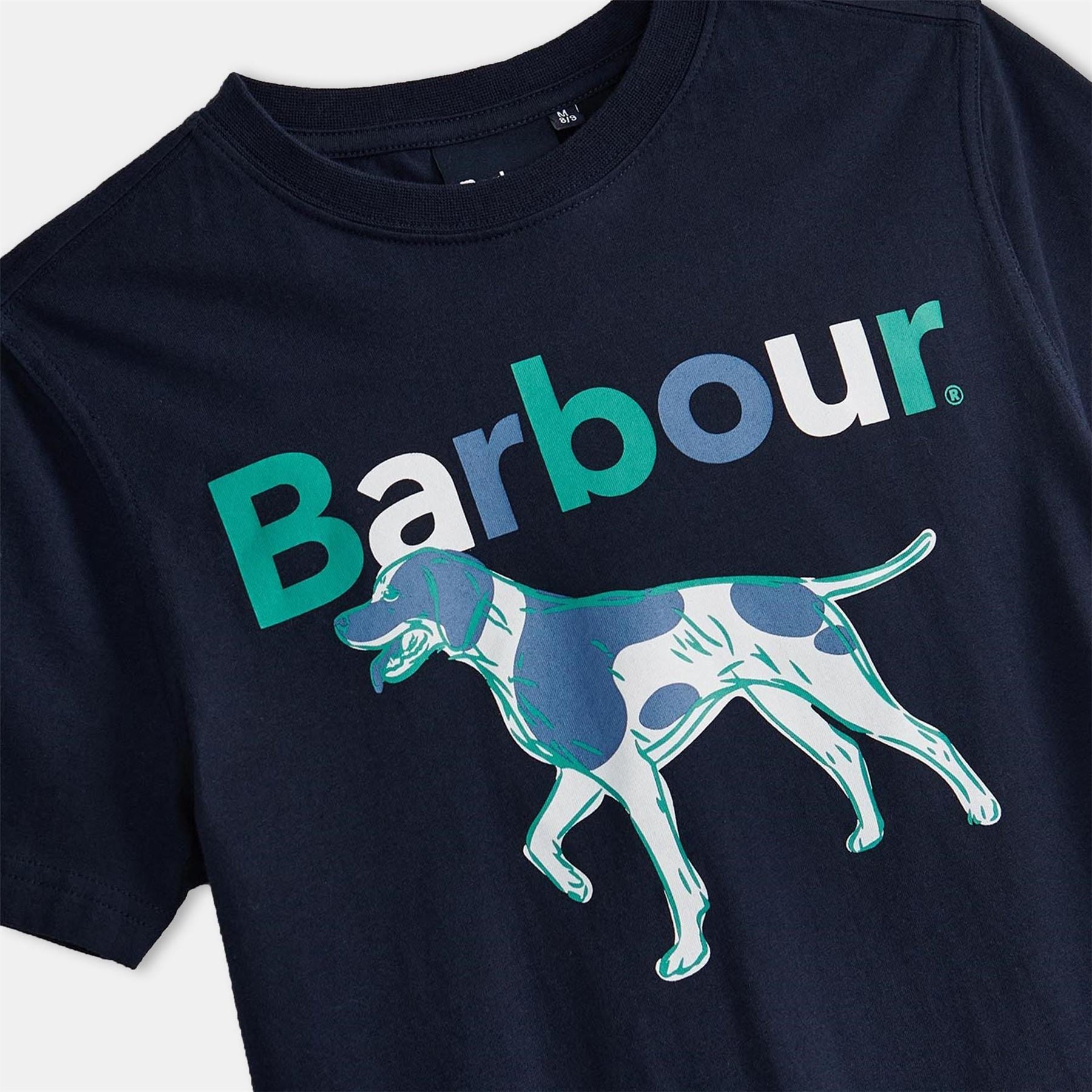 Barbour Joey T-Shirt