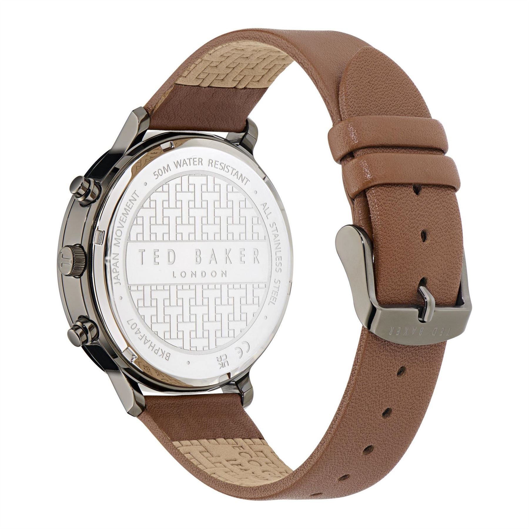 Ted Baker Haarvin Watch