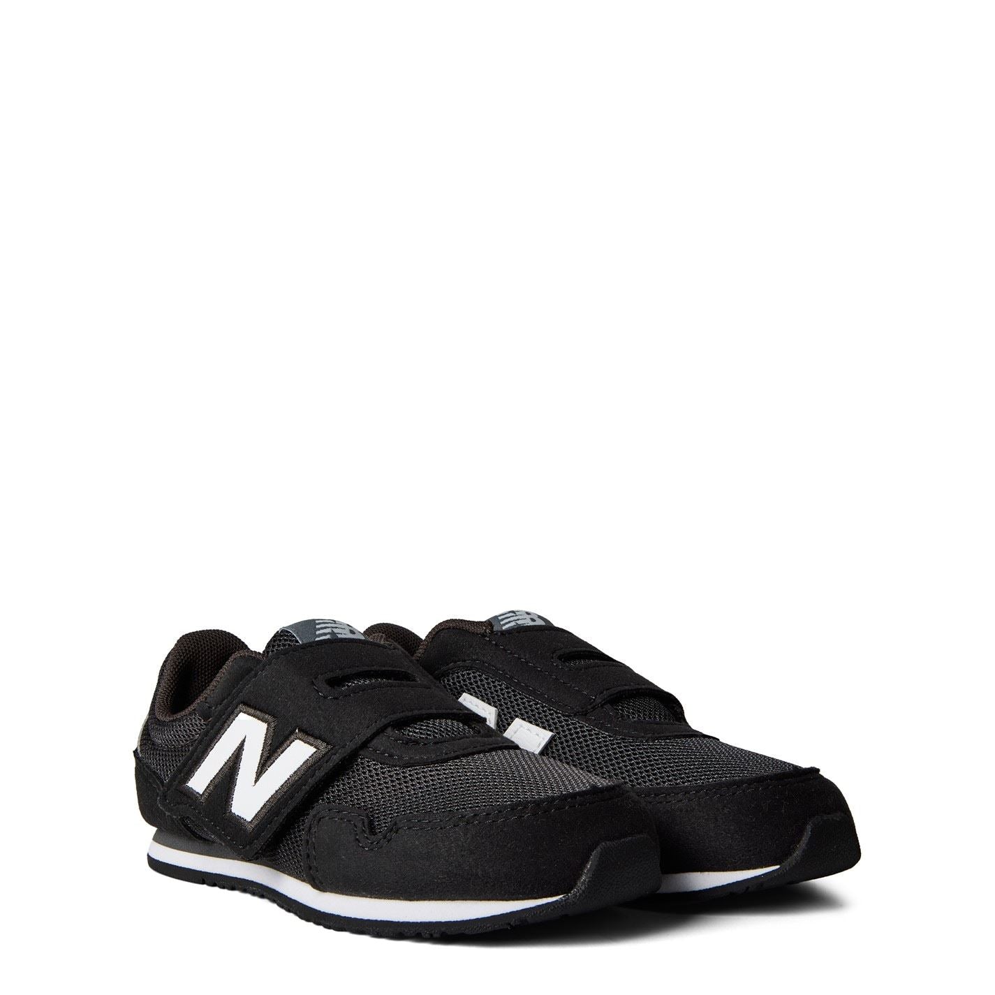 New Balance 323 Color Block Low Top Sneakers