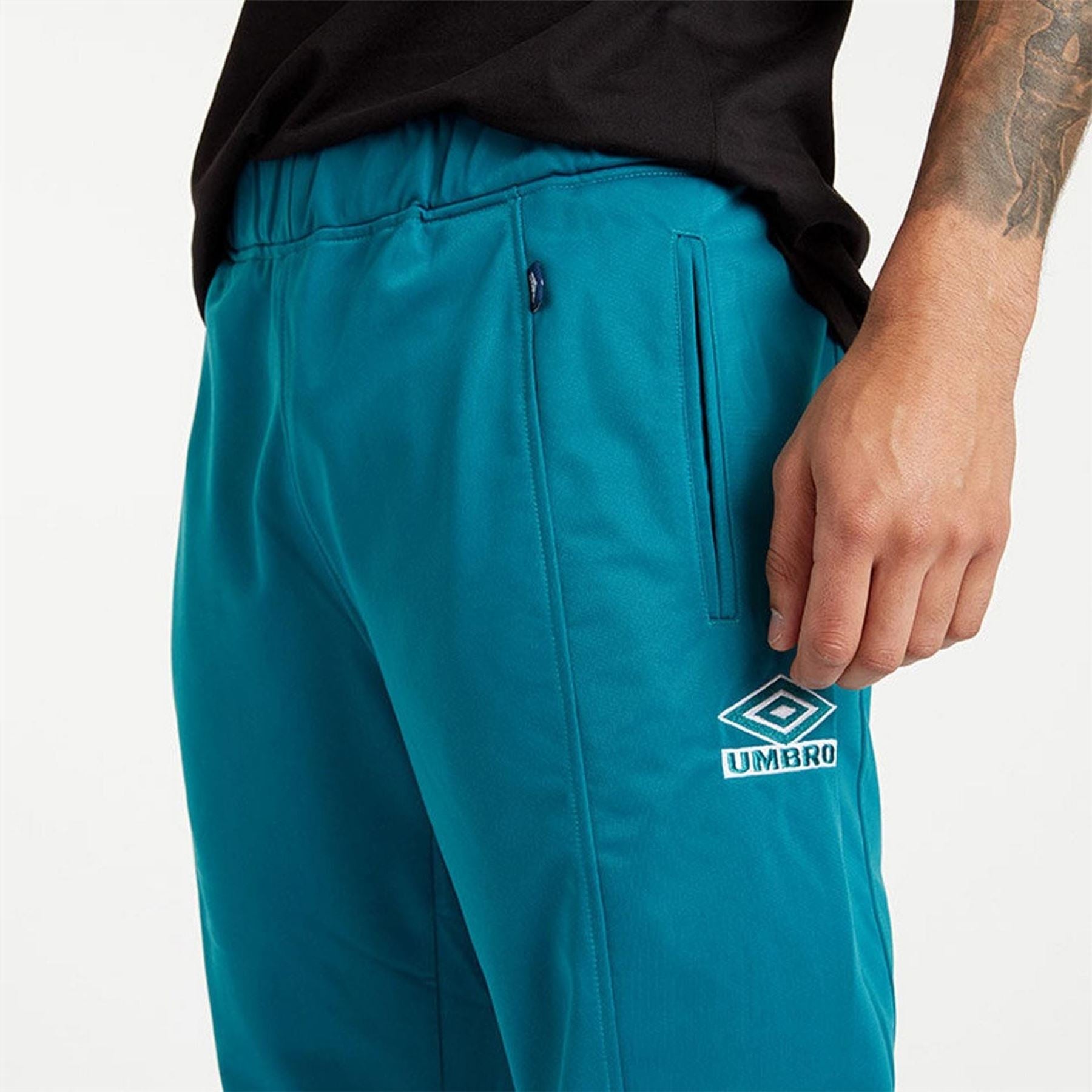 Umbro Darted Tapered Pants
