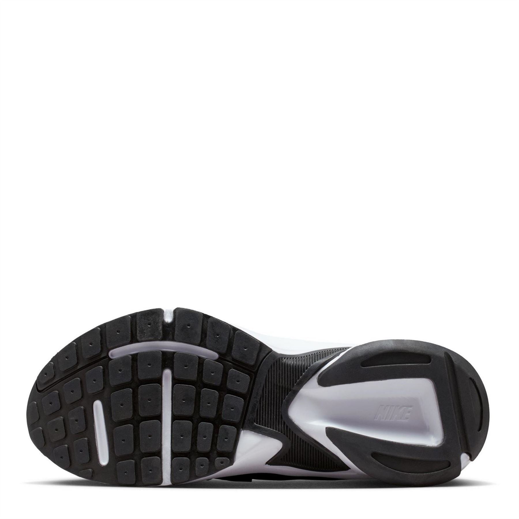 Nike Low Top Running Sneakers