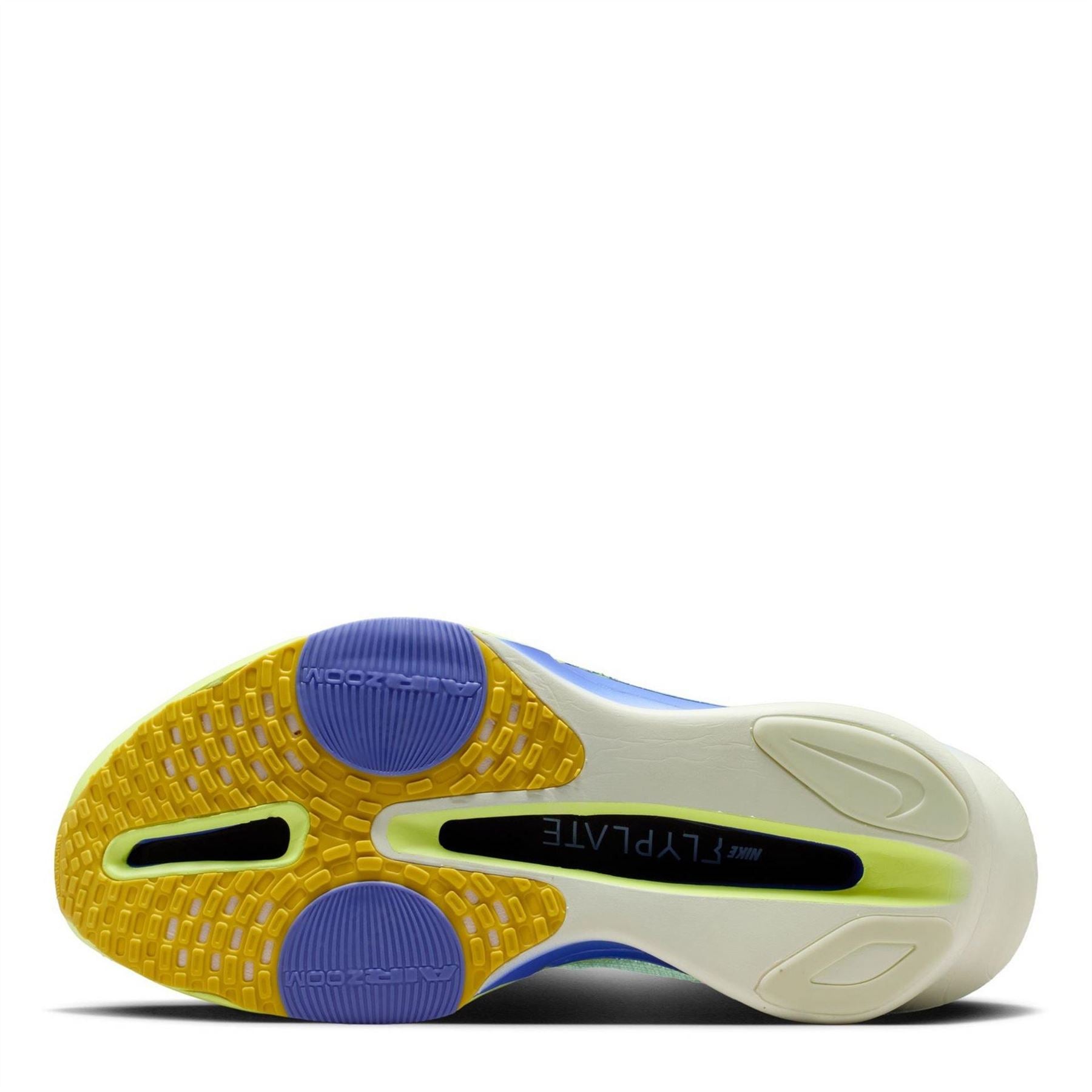 Nike Mens Zoomx Alphafly 3 Running Shoes