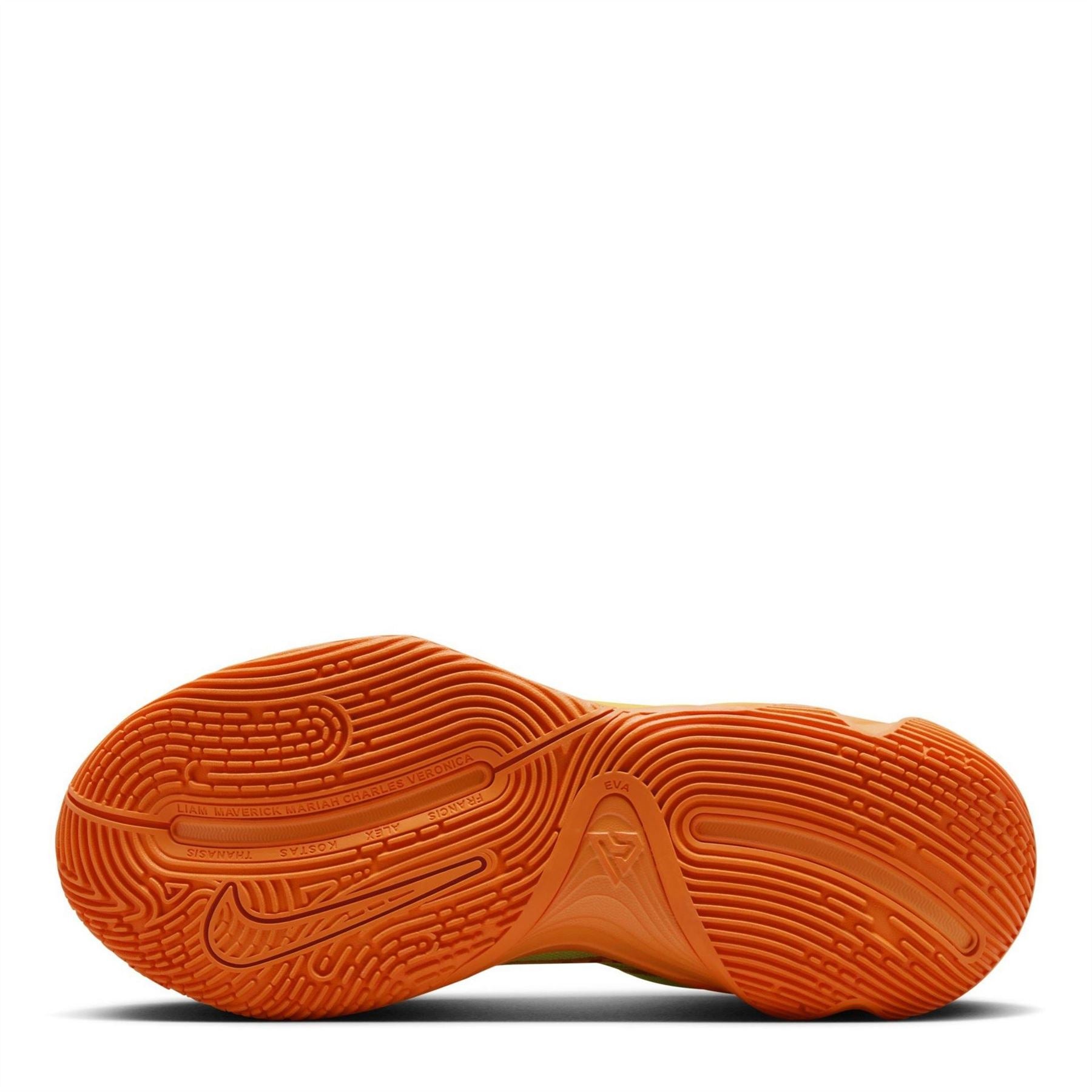 Nike Giannis Immortality 4 Basketball Lace-Up Trainers