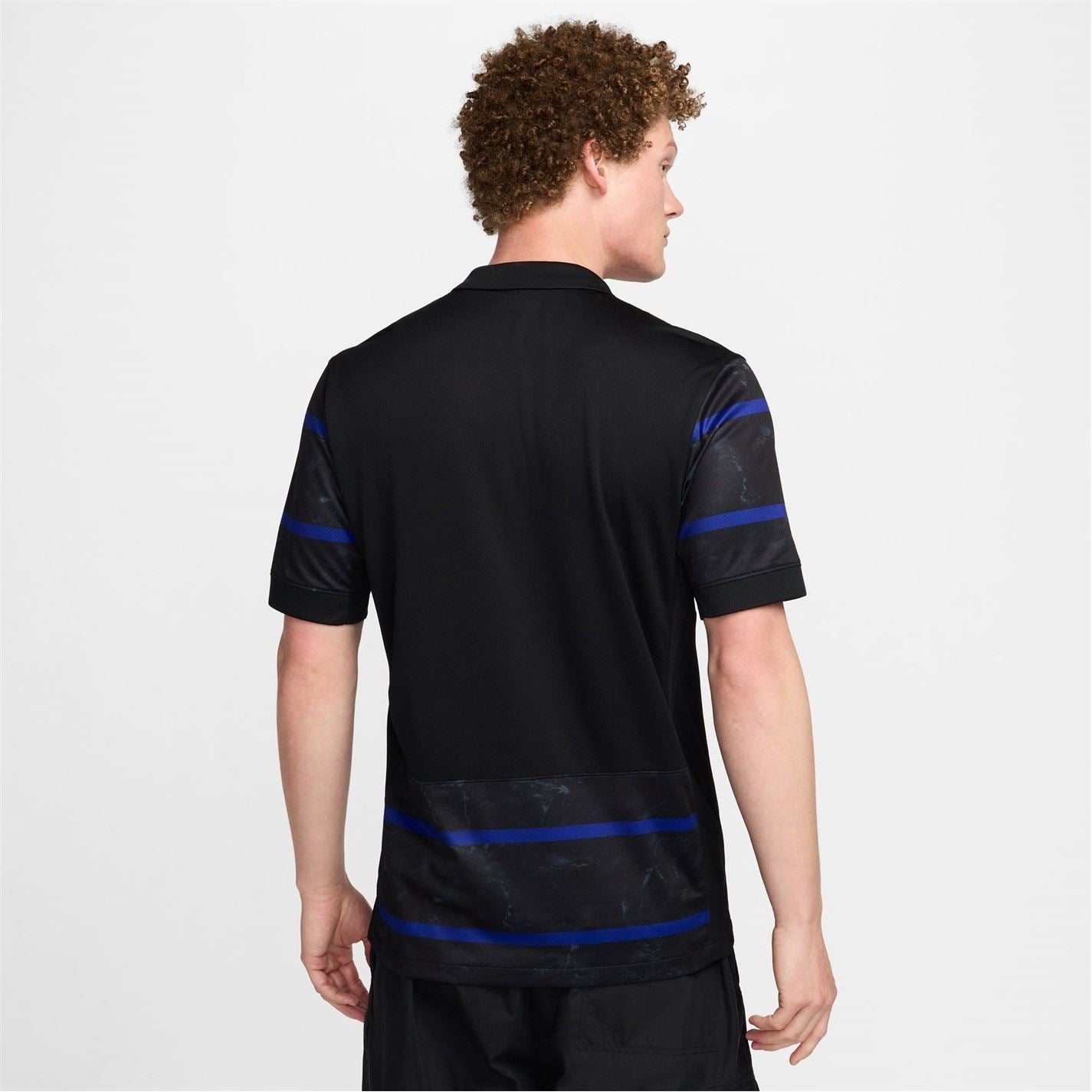 Nike Hertha Bsc Away Shirt 2024 2025 Adults