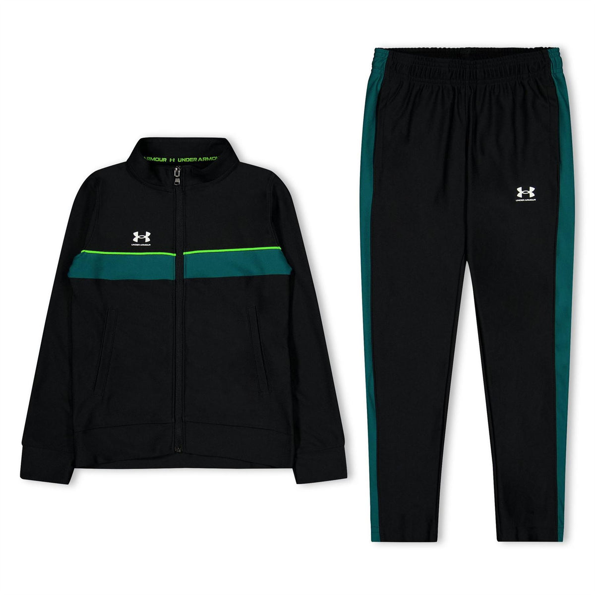 Under Armour Challenger Trkst Jn54