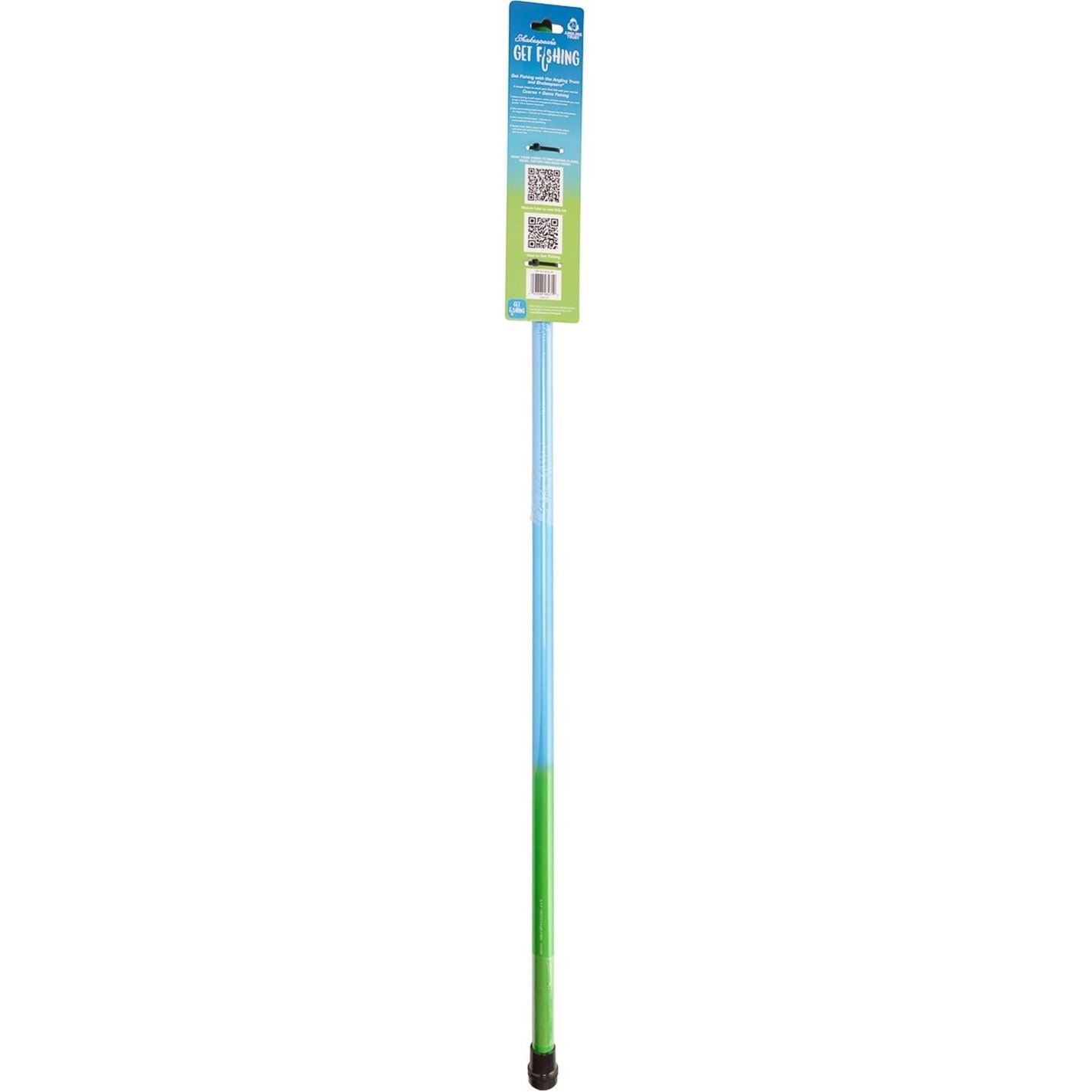 Shakespeare 4m Whip Set