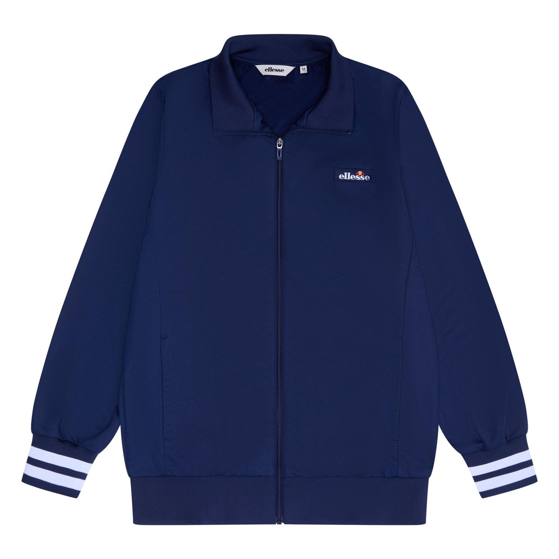 Ellesse Tracksuit Top
