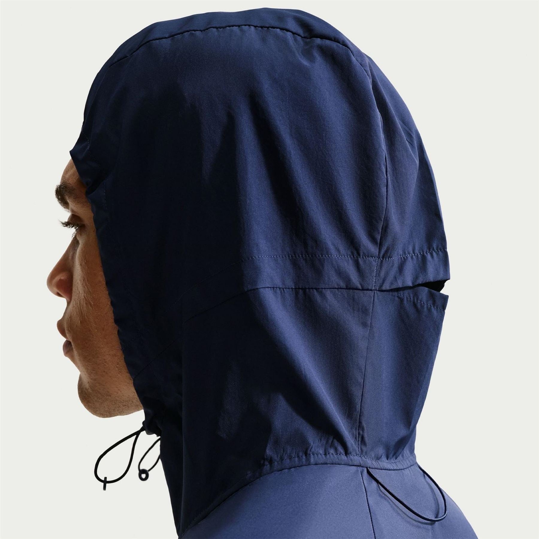 Nike Mens Miler Repel Running Jacket