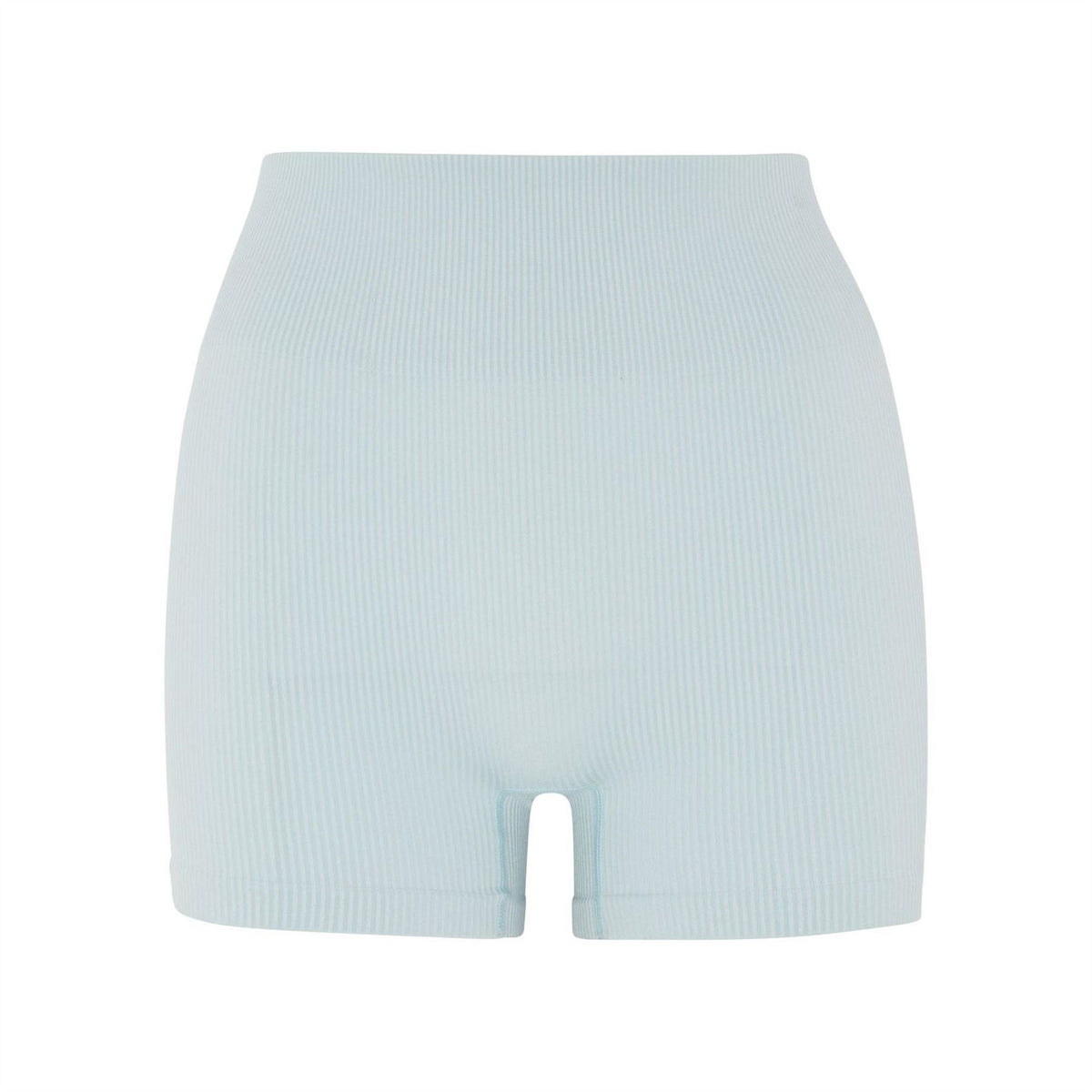 HIIT Ribbed Shorts