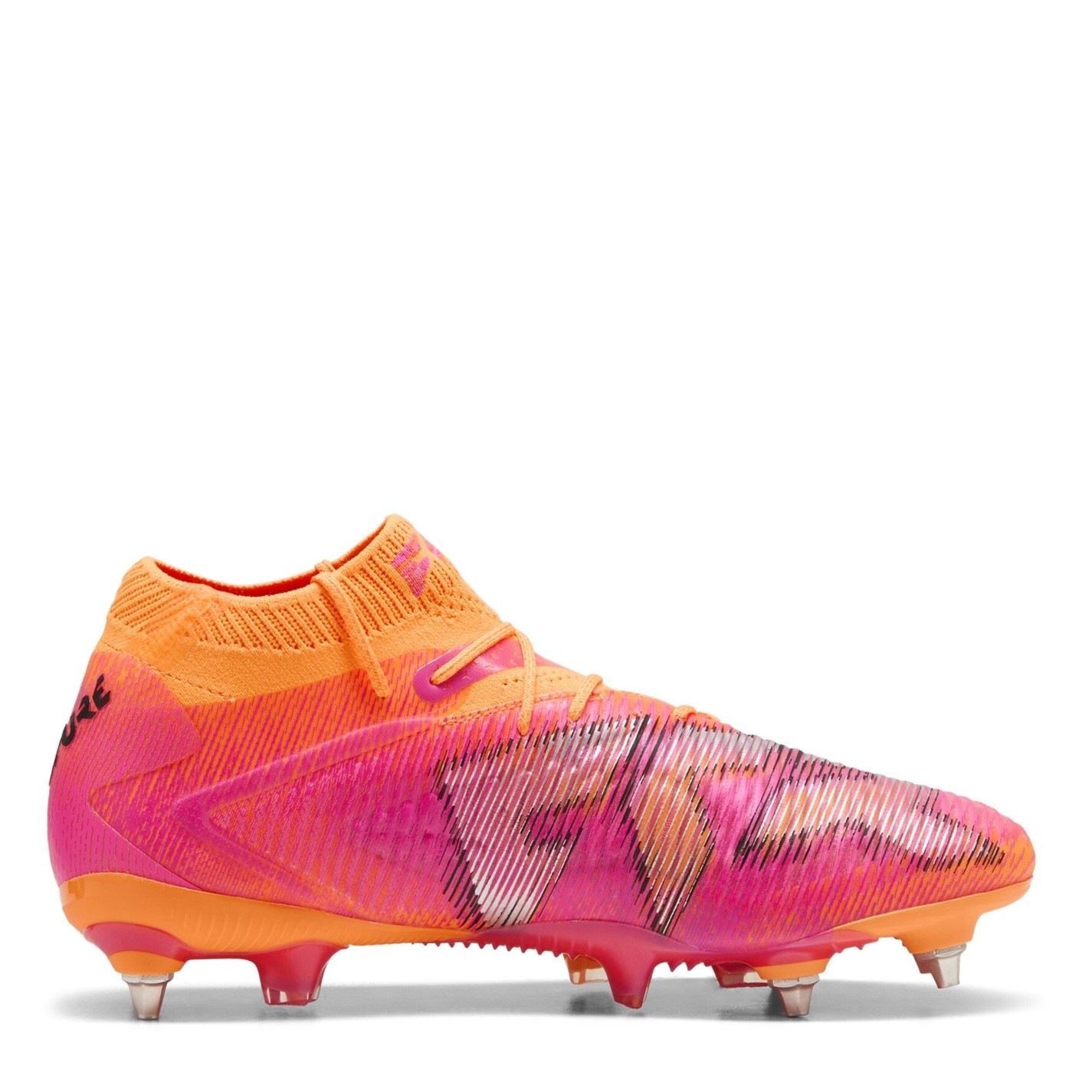 Puma Future 8 Ultimate Soft Ground Football Boots