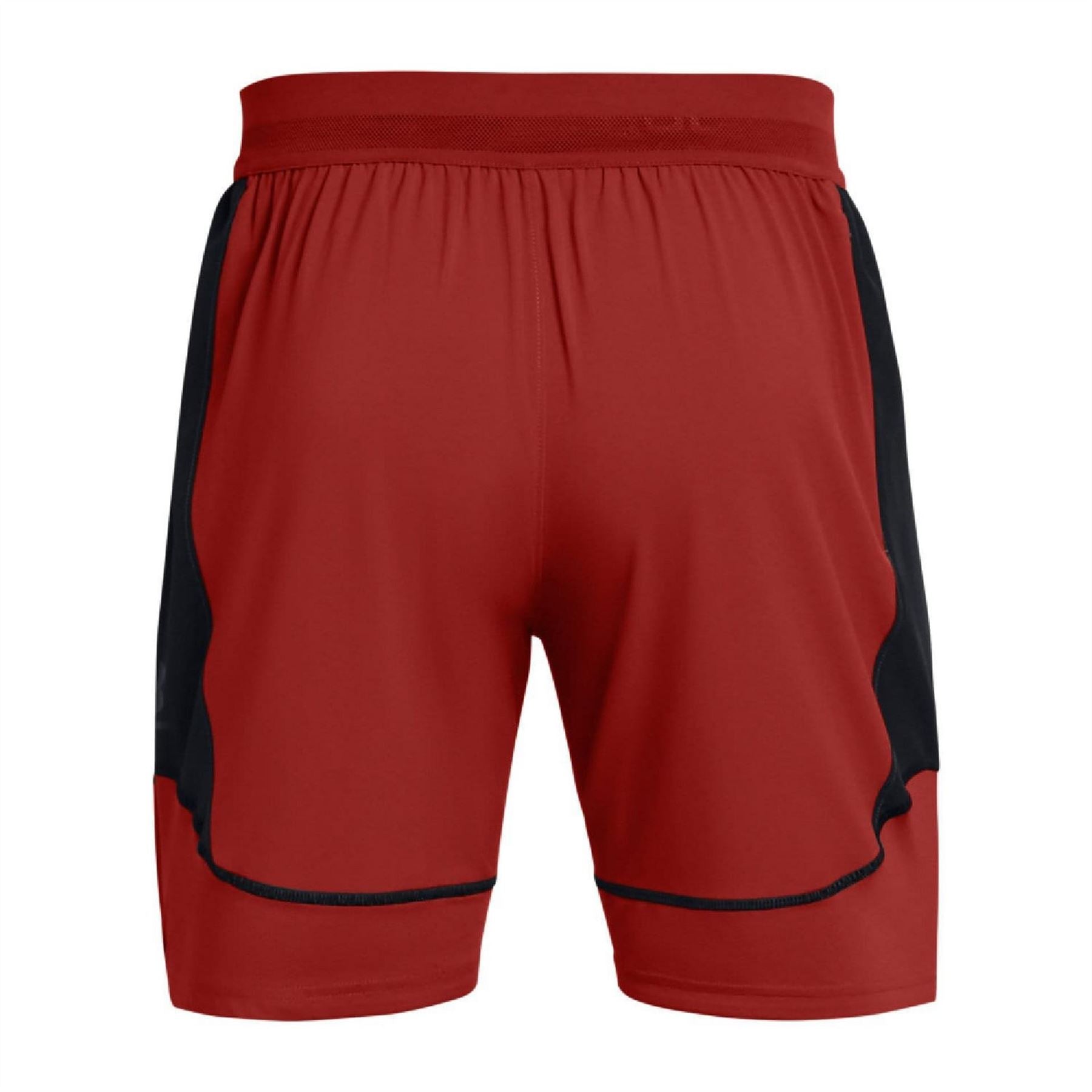Under Armour Pro Training Shorts