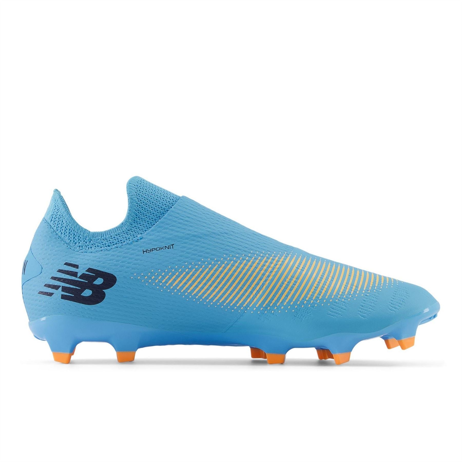 New Balance Furon V7+ Destroy Firm Ground Football Boots