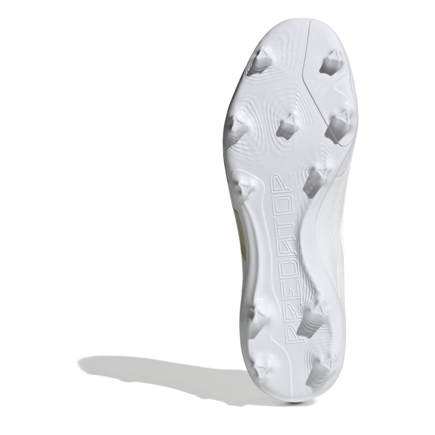 adidas Predator 24 League Laceless Firm Ground Football Boots