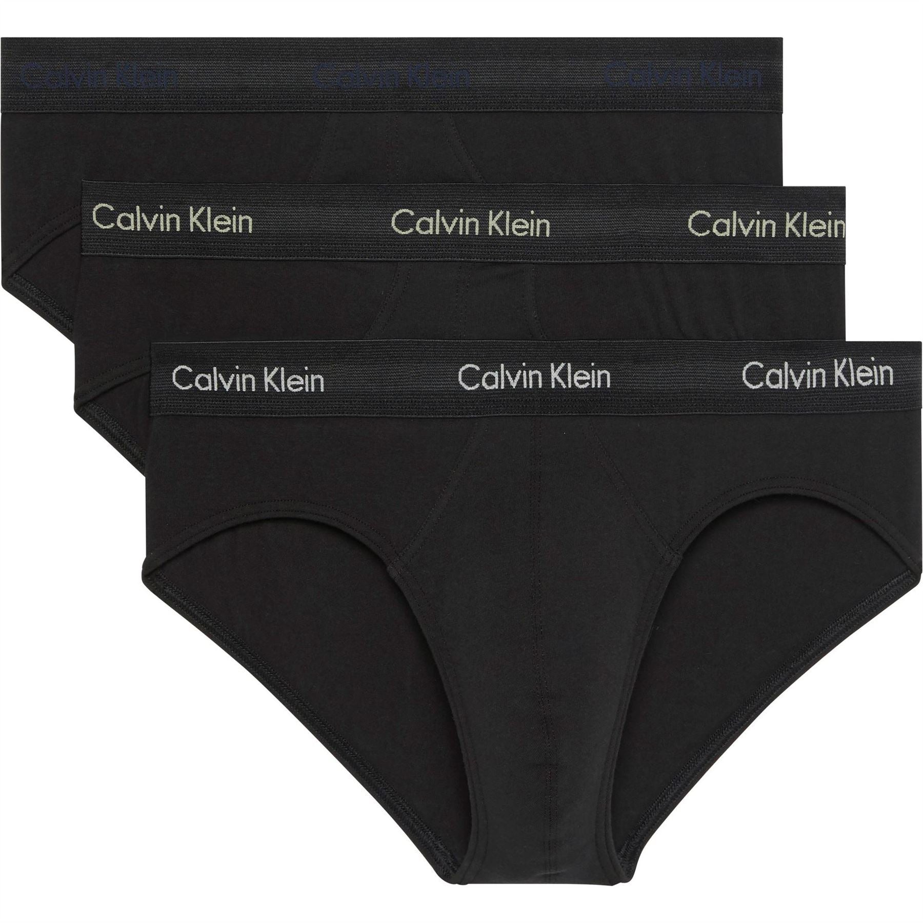Calvin Klein Pack Briefs