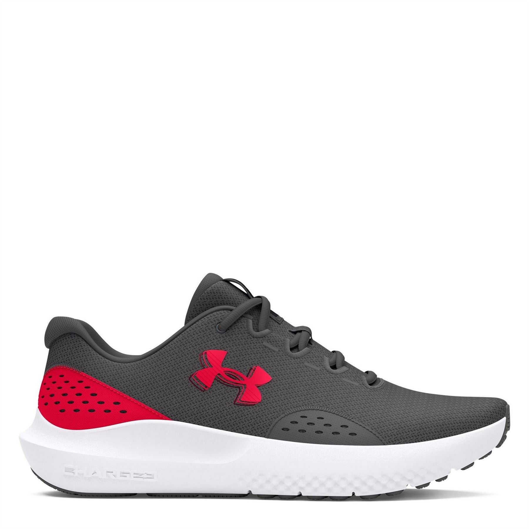 Under Armour Mens Surge 4 Running Shoes