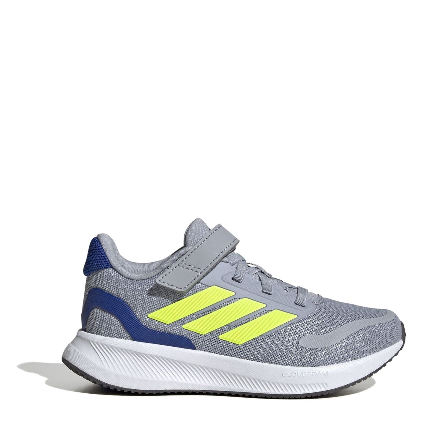 adidas Runfalcon 5 El Childrens Trainers
