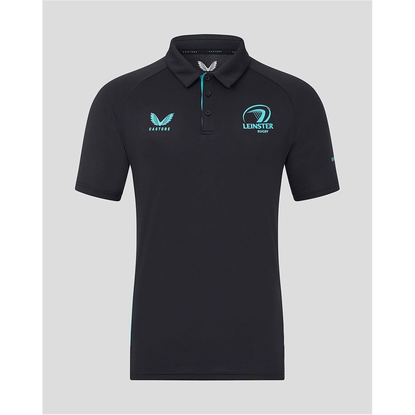 Castore Leinster Polo Senior 25 26
