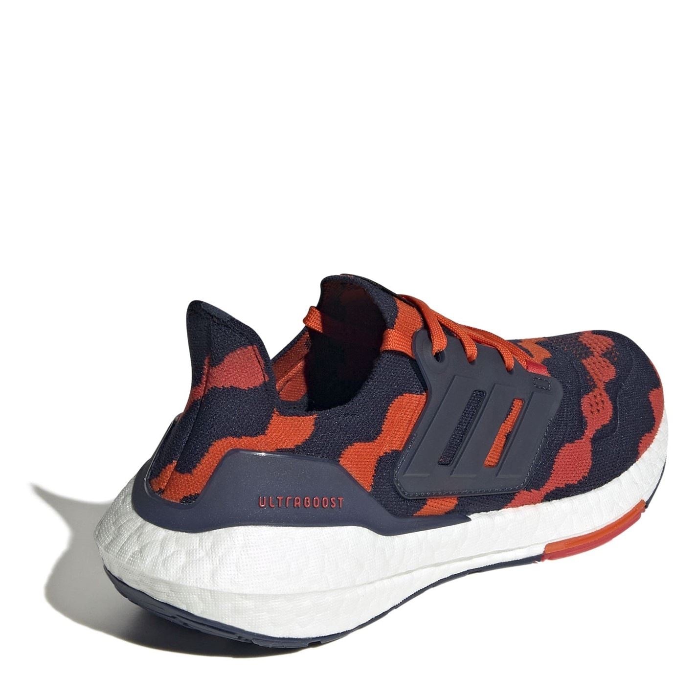 adidas Originals Ultraboost 22 Low Top Road Shoe