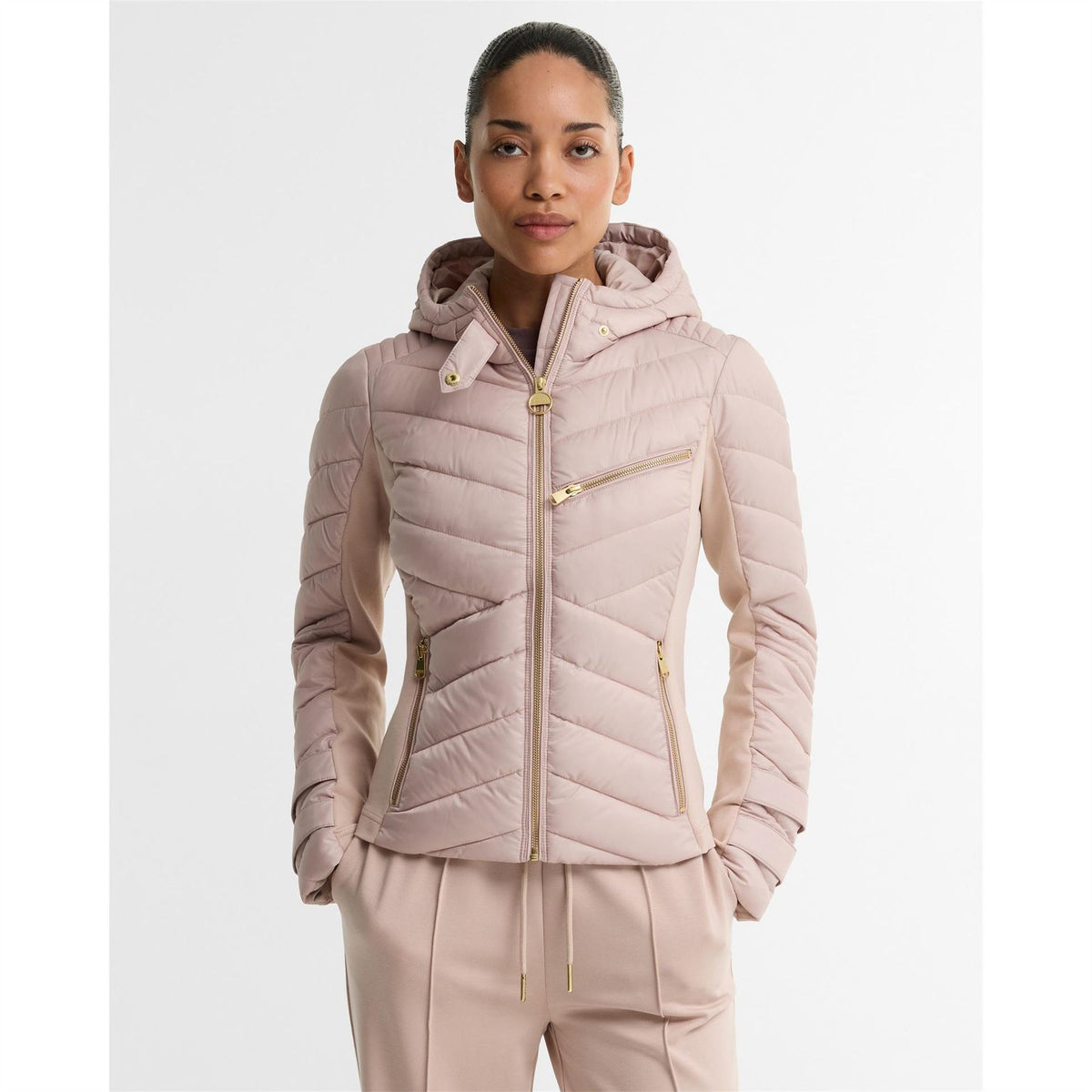 Barbour International Salengro Lw Ql Ld73