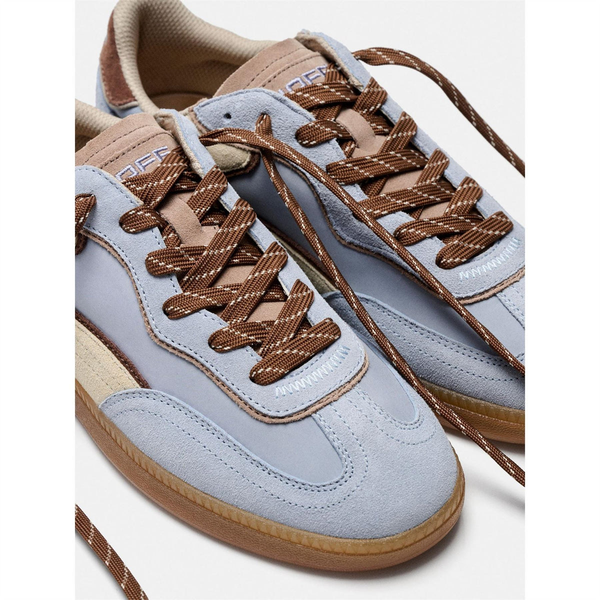Hoff Park Sneaker Low Top Trainers