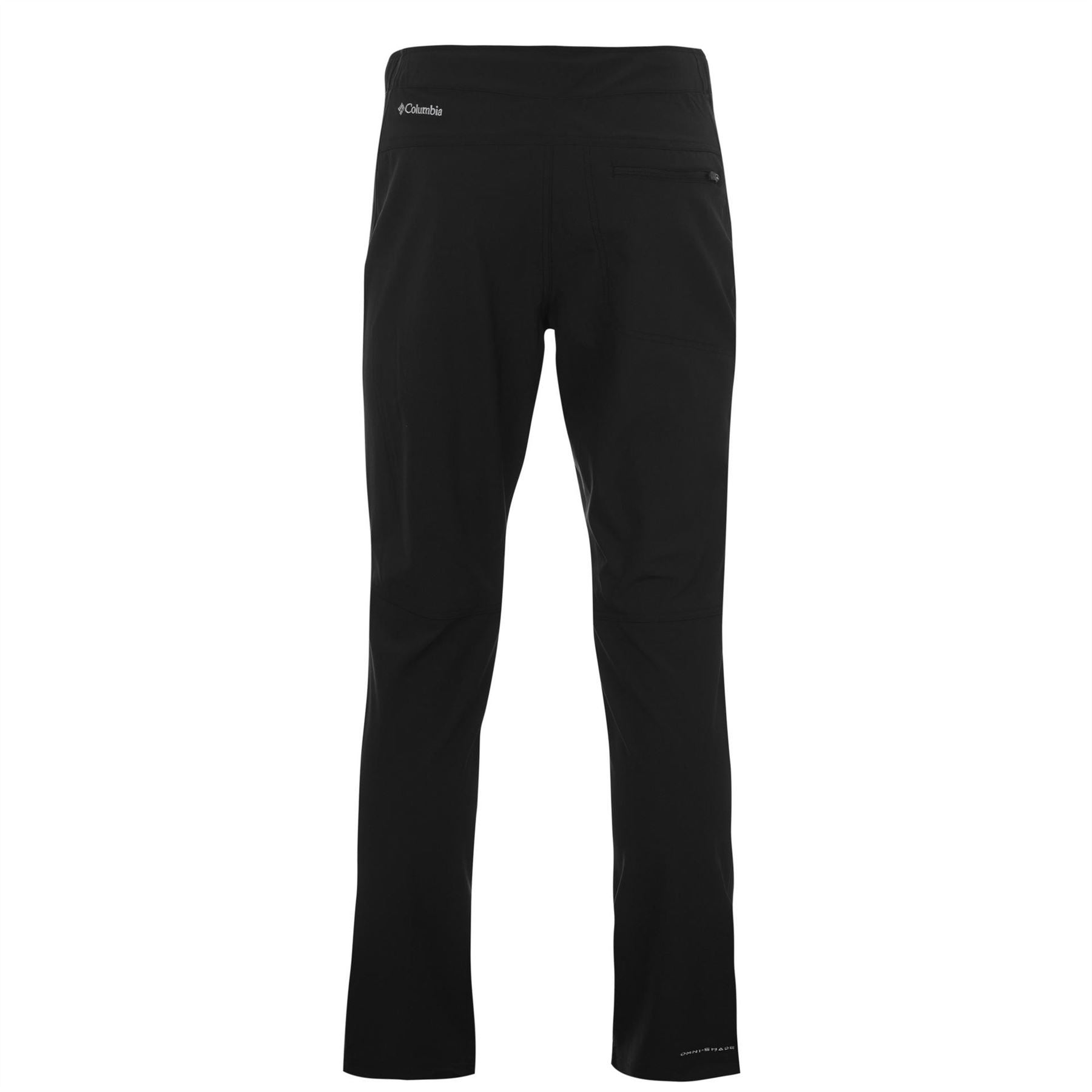 Columbia Mens Passo Alto Trousers