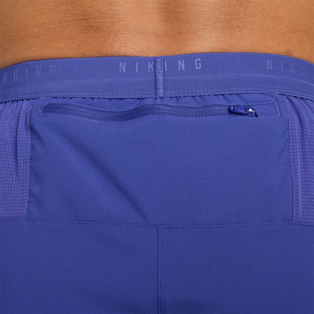 Nike Mens Stride 5in Performance Shorts