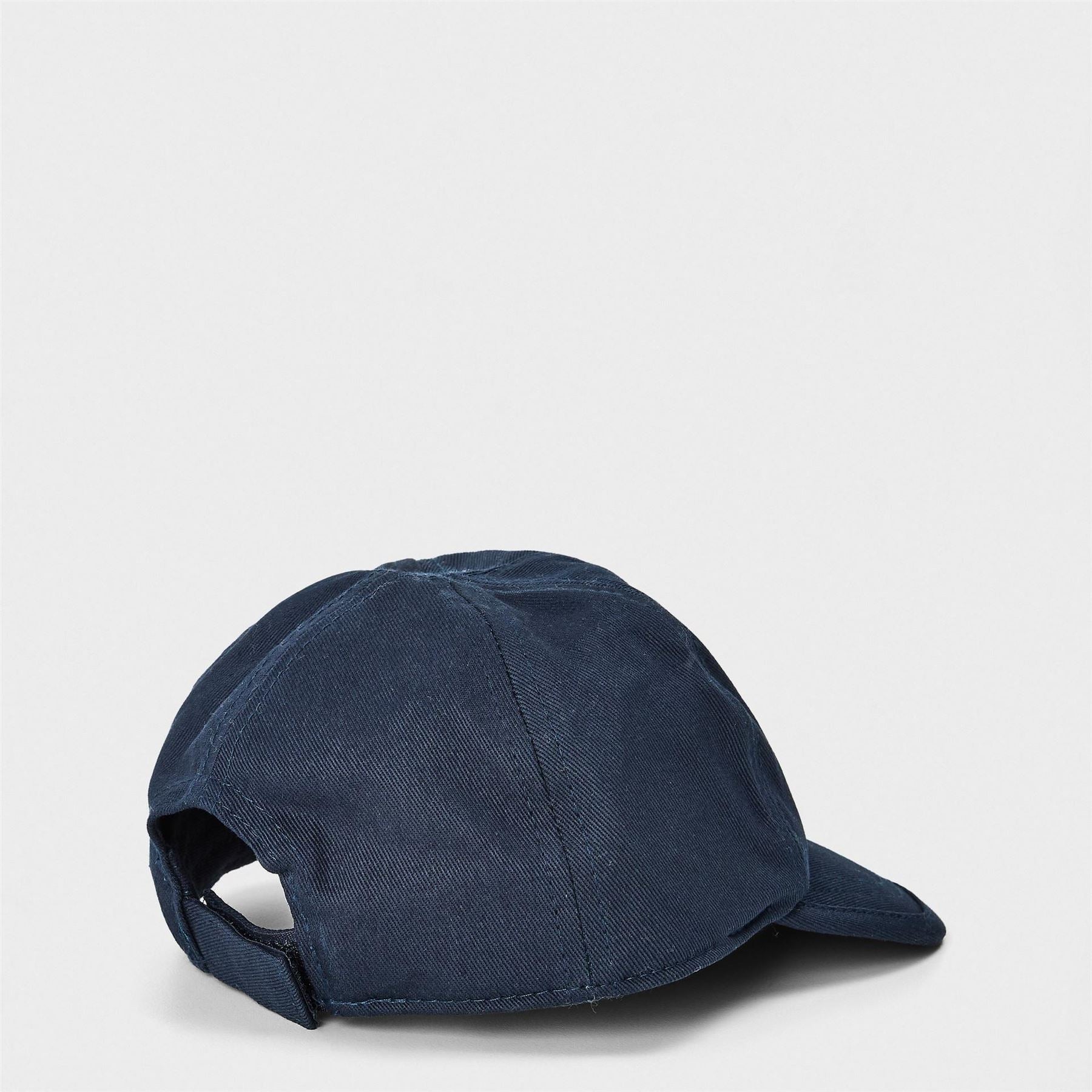 Boss Logo Baseball Cap