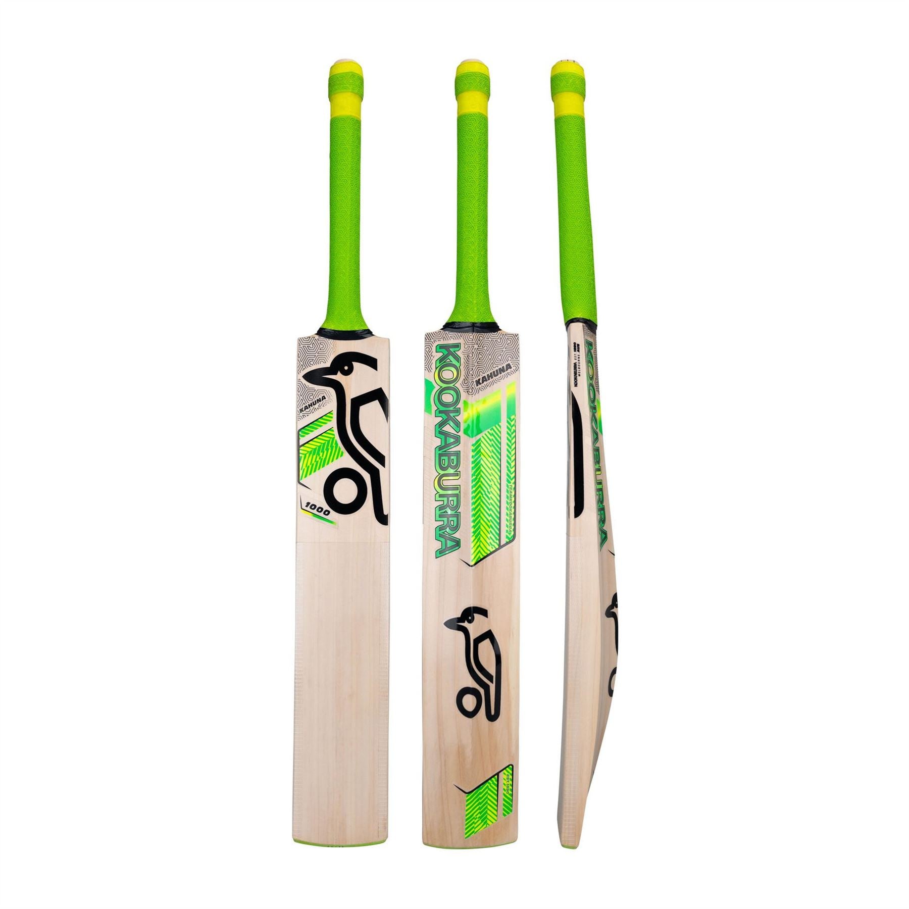 Kookaburra Sport Kahuna 1000 Cricket Bat   Short Handle