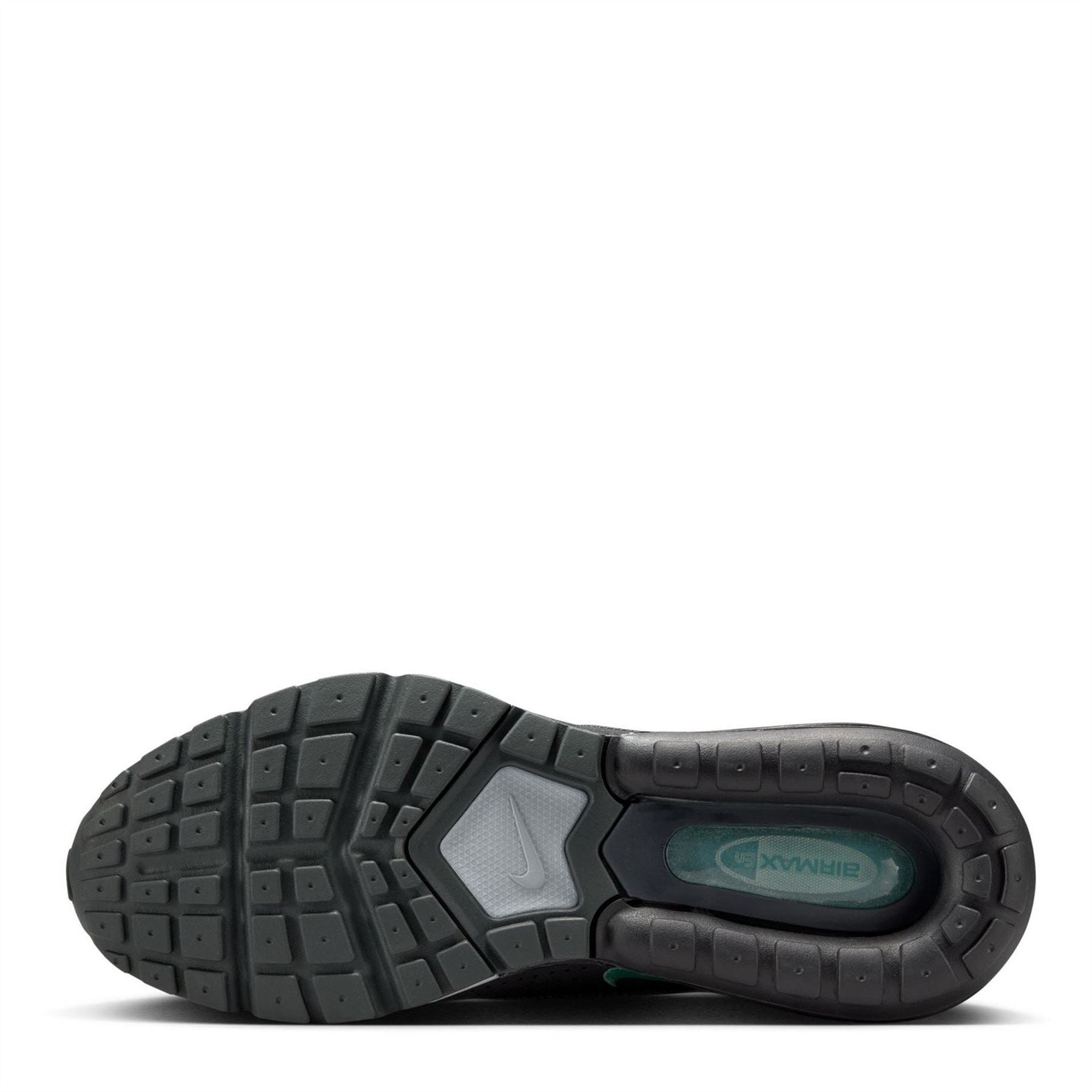Nike Air Max Pulse Low Top Flat Heel Sneakers