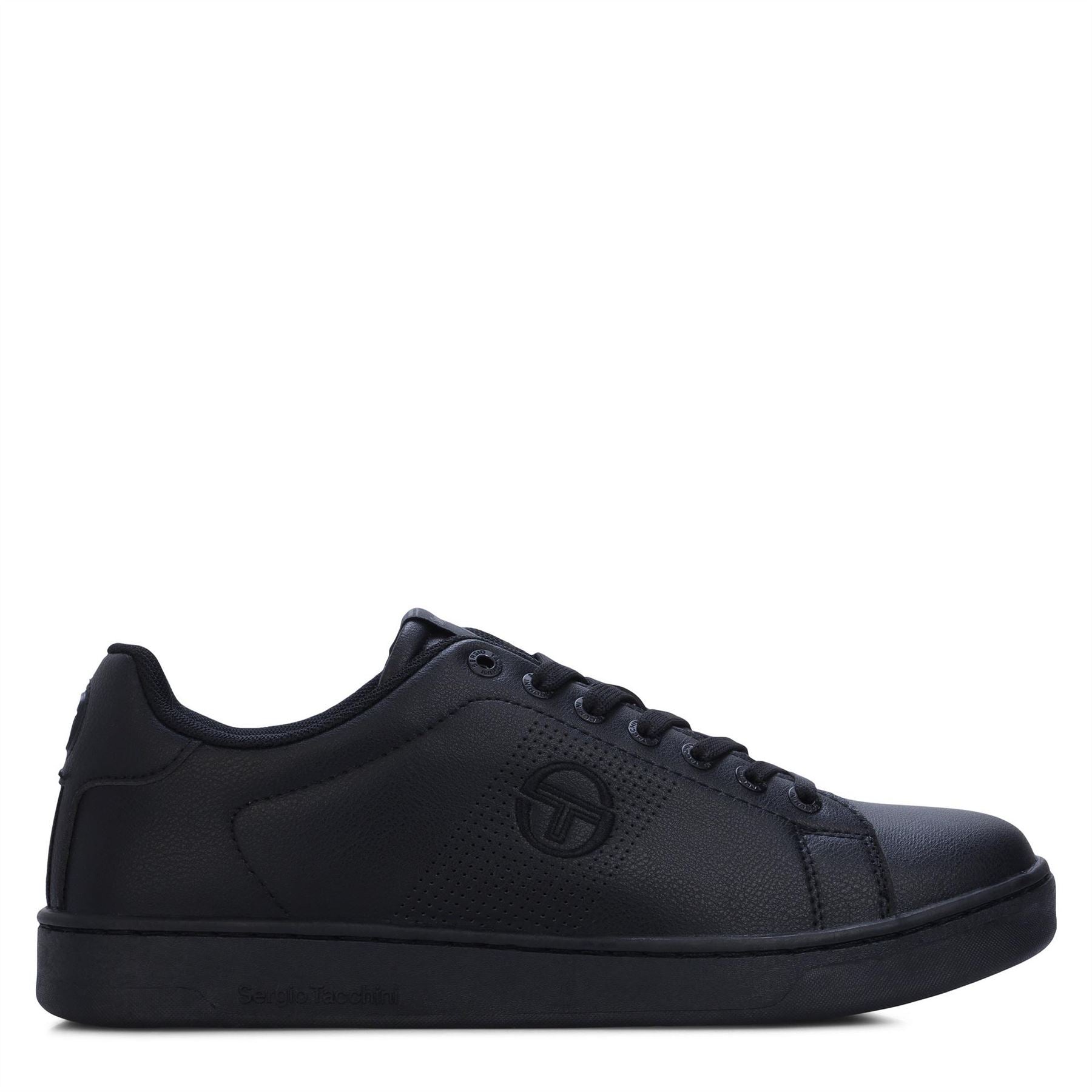 Sergio Tacchini Gran Torino Ref 64