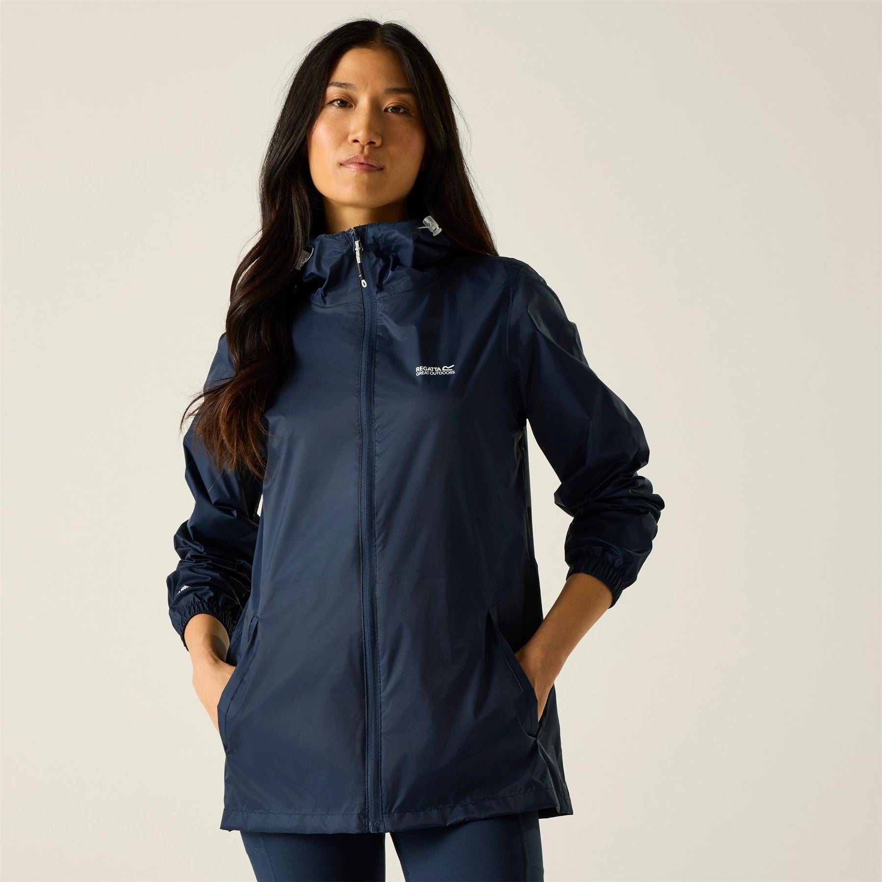 Regatta Waterproof Jacket