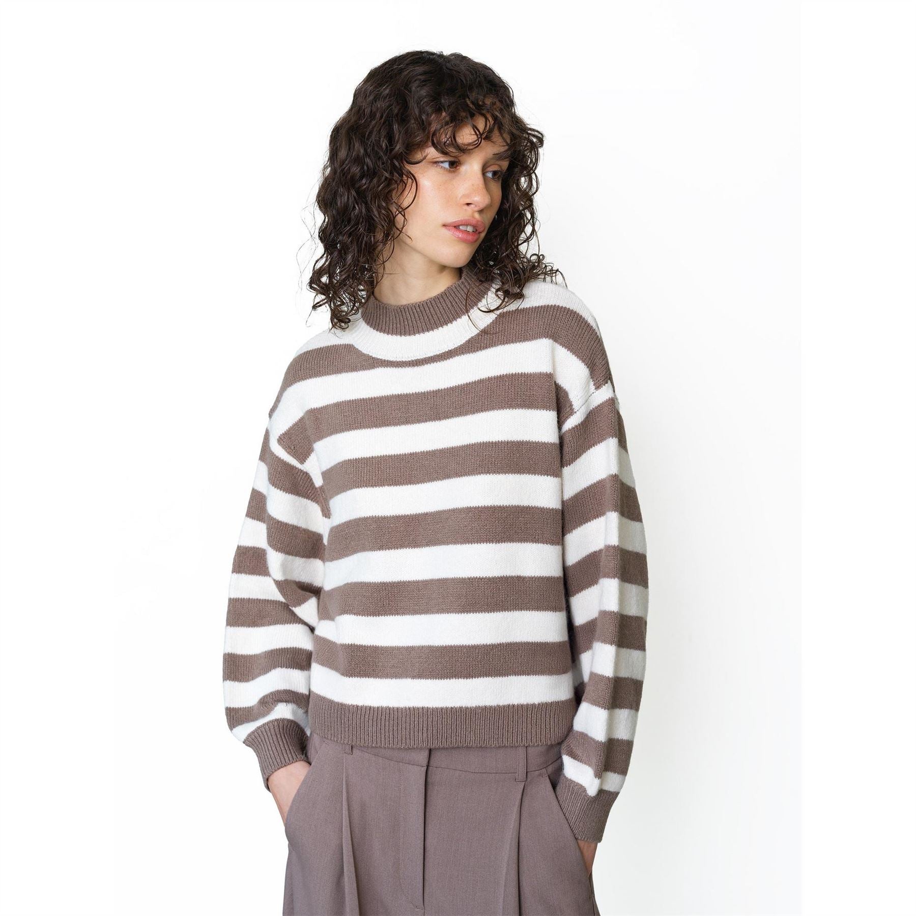French Connection Crew Neck Jumper
