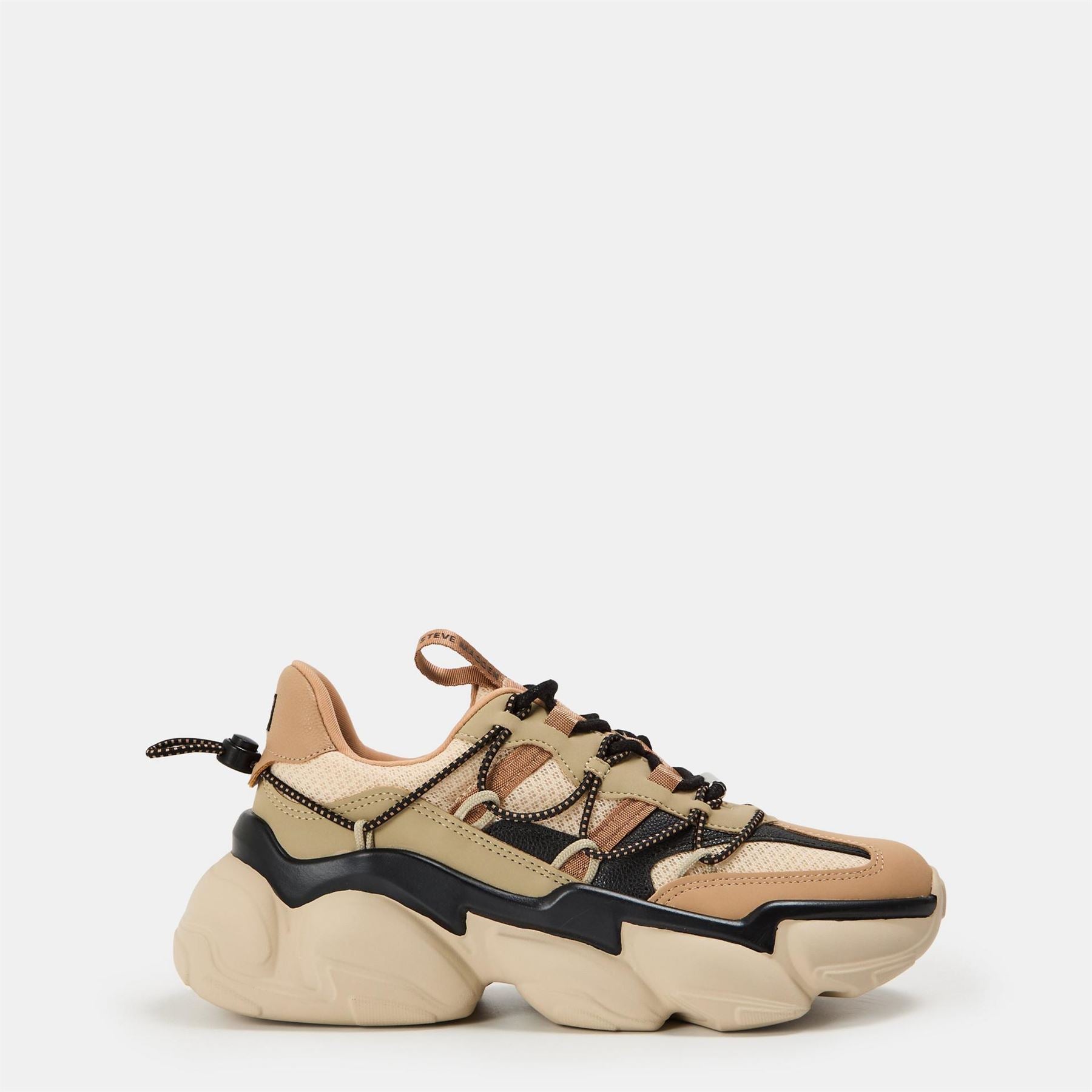 Steve Madden Chunky Trainers