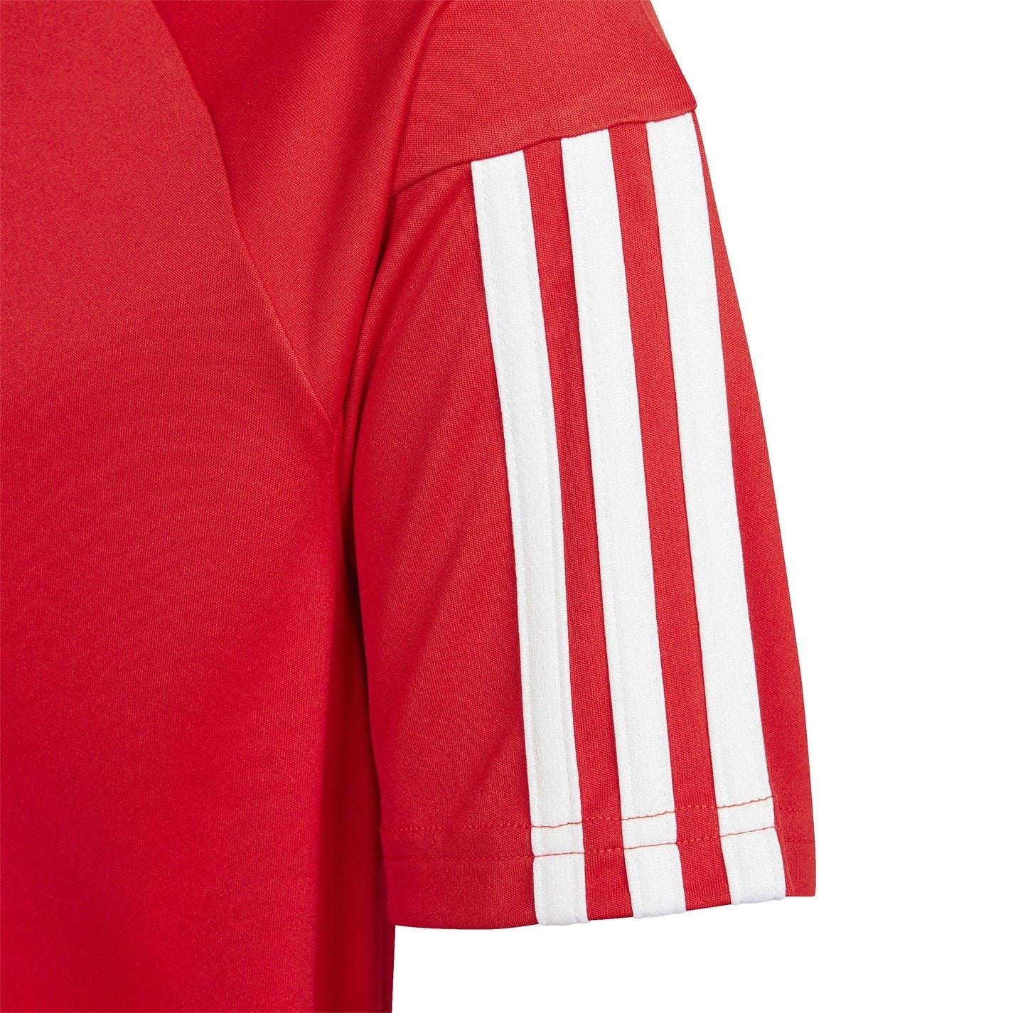 adidas Sereno Training Top Junior Boys