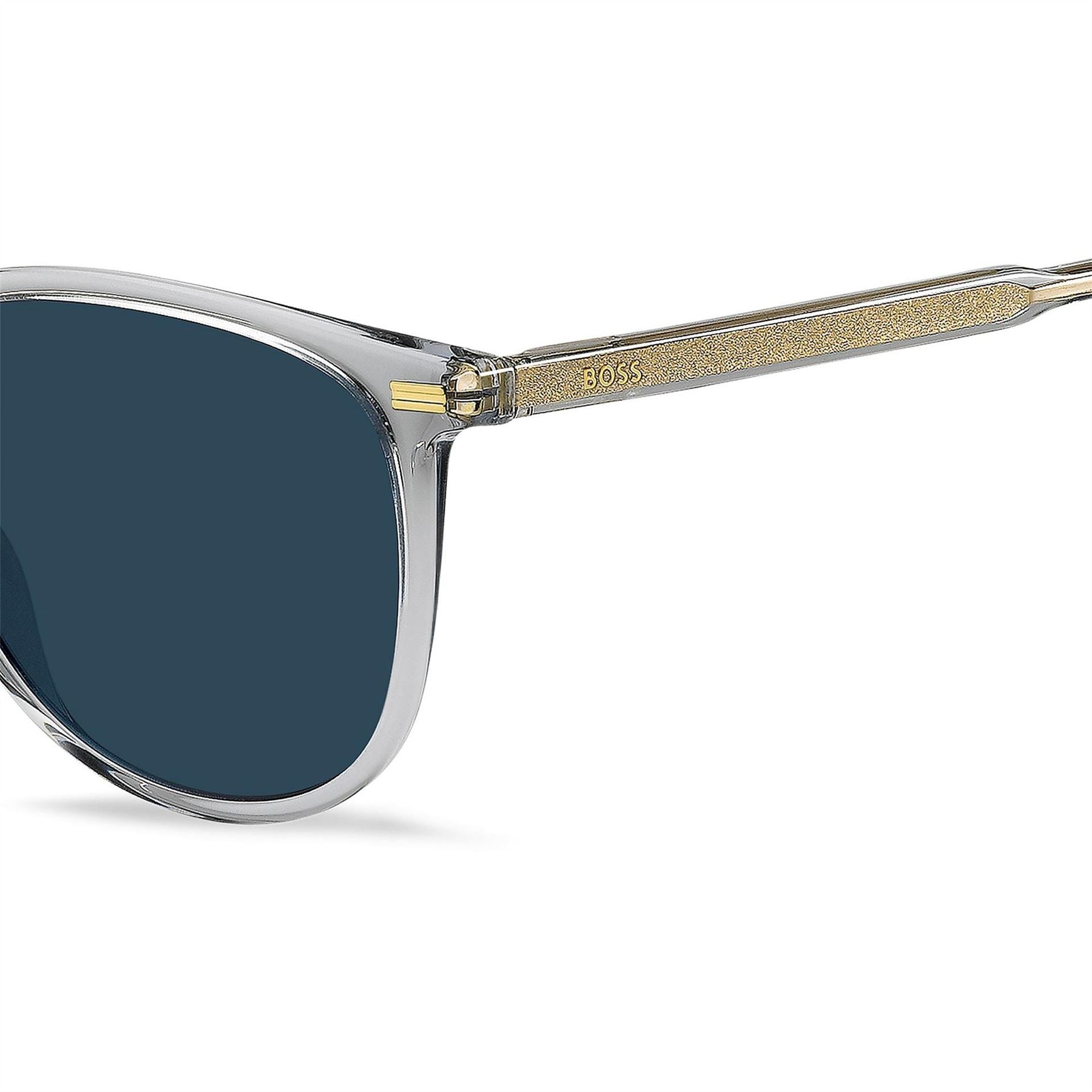 Boss Panthos Wayfarer Sunglasses