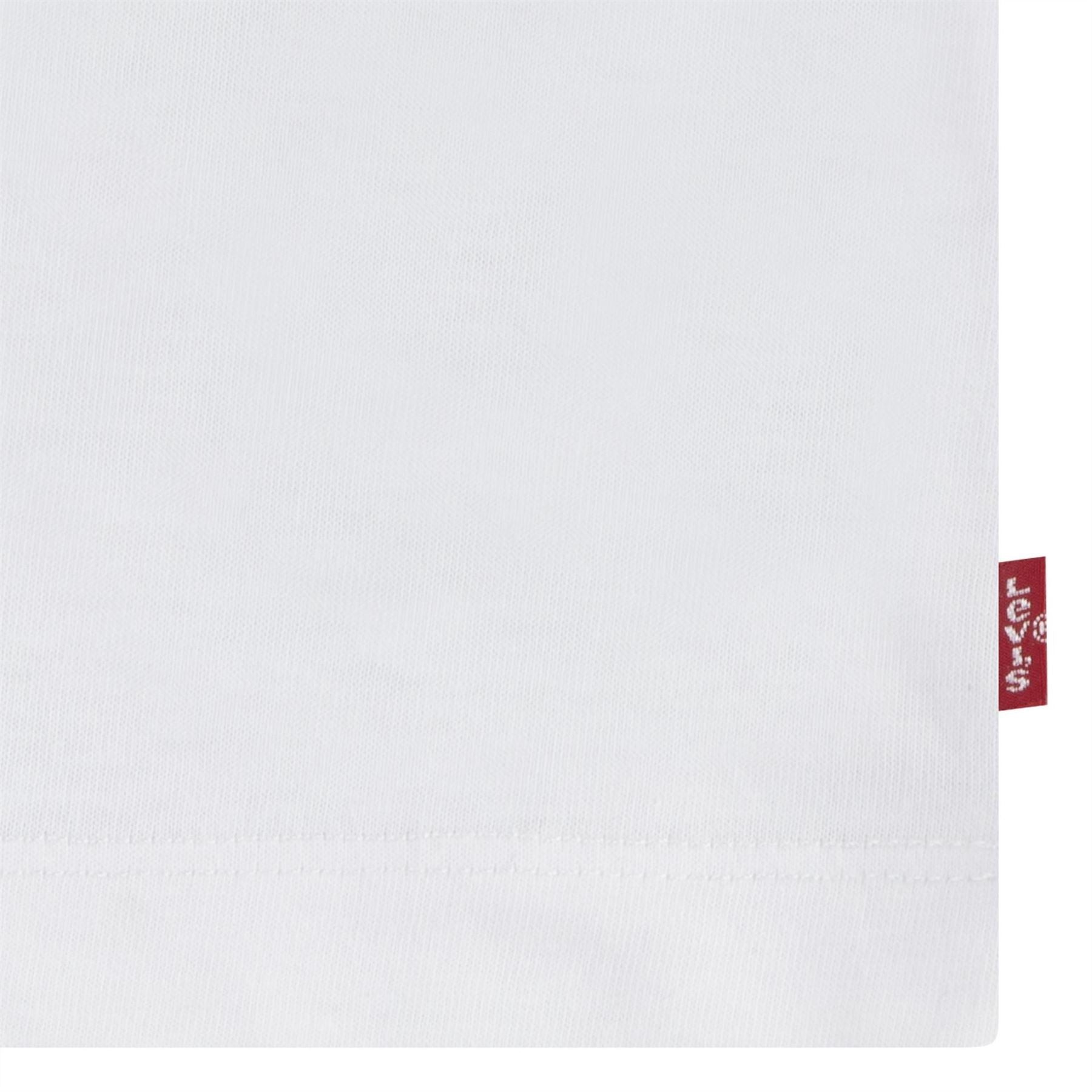 Levis 1st Batwing Dolman Sleeve T-Shirt Infants