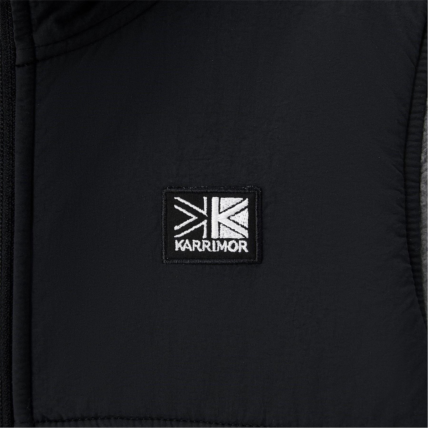 Karrimor Basecamp Fl Jn71