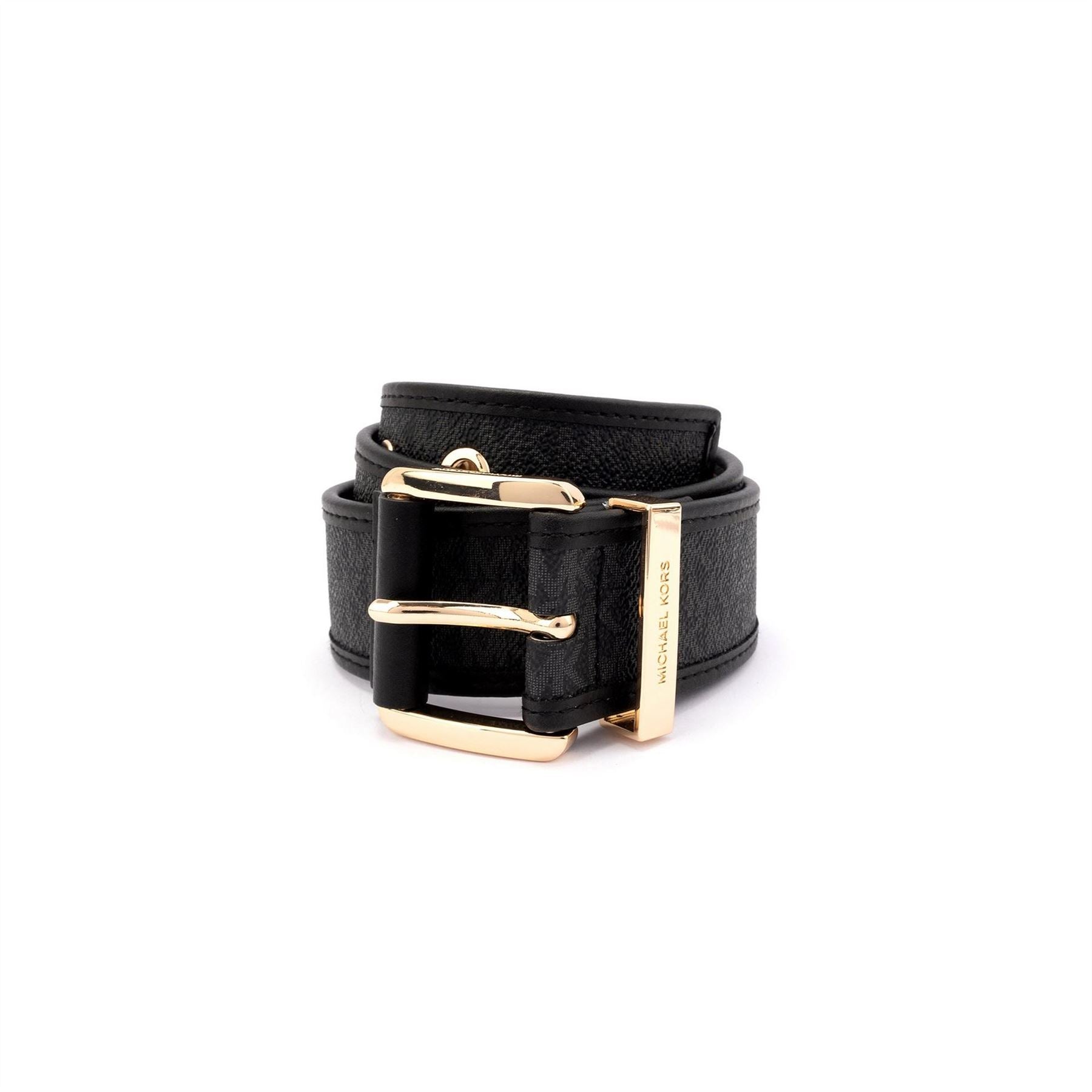 MICHAEL Michael Kors Leather Belt