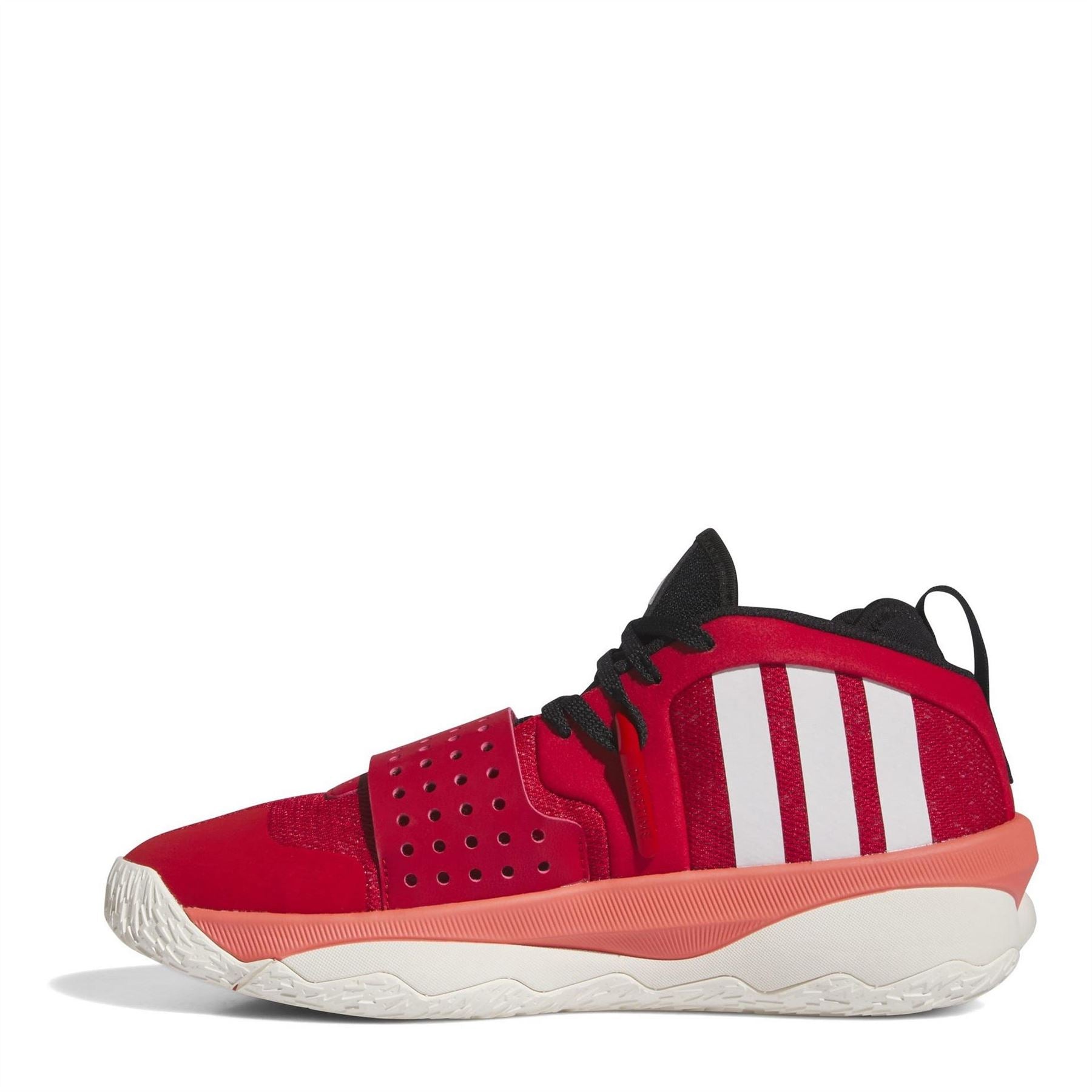 adidas Mens Dame 8 Extply Basketball Shoes