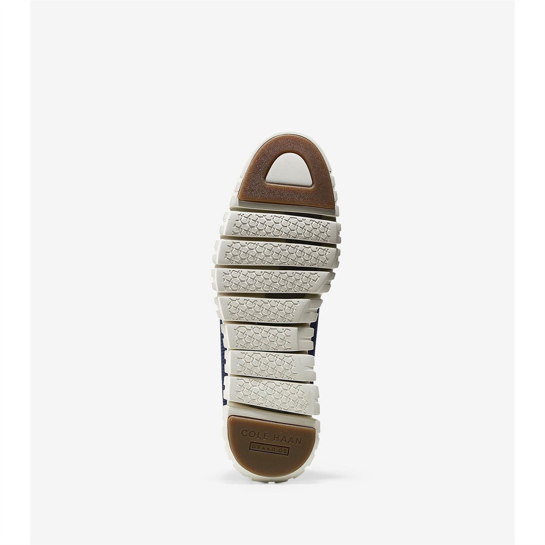 Cole Haan Stitchlite Ox Trainers